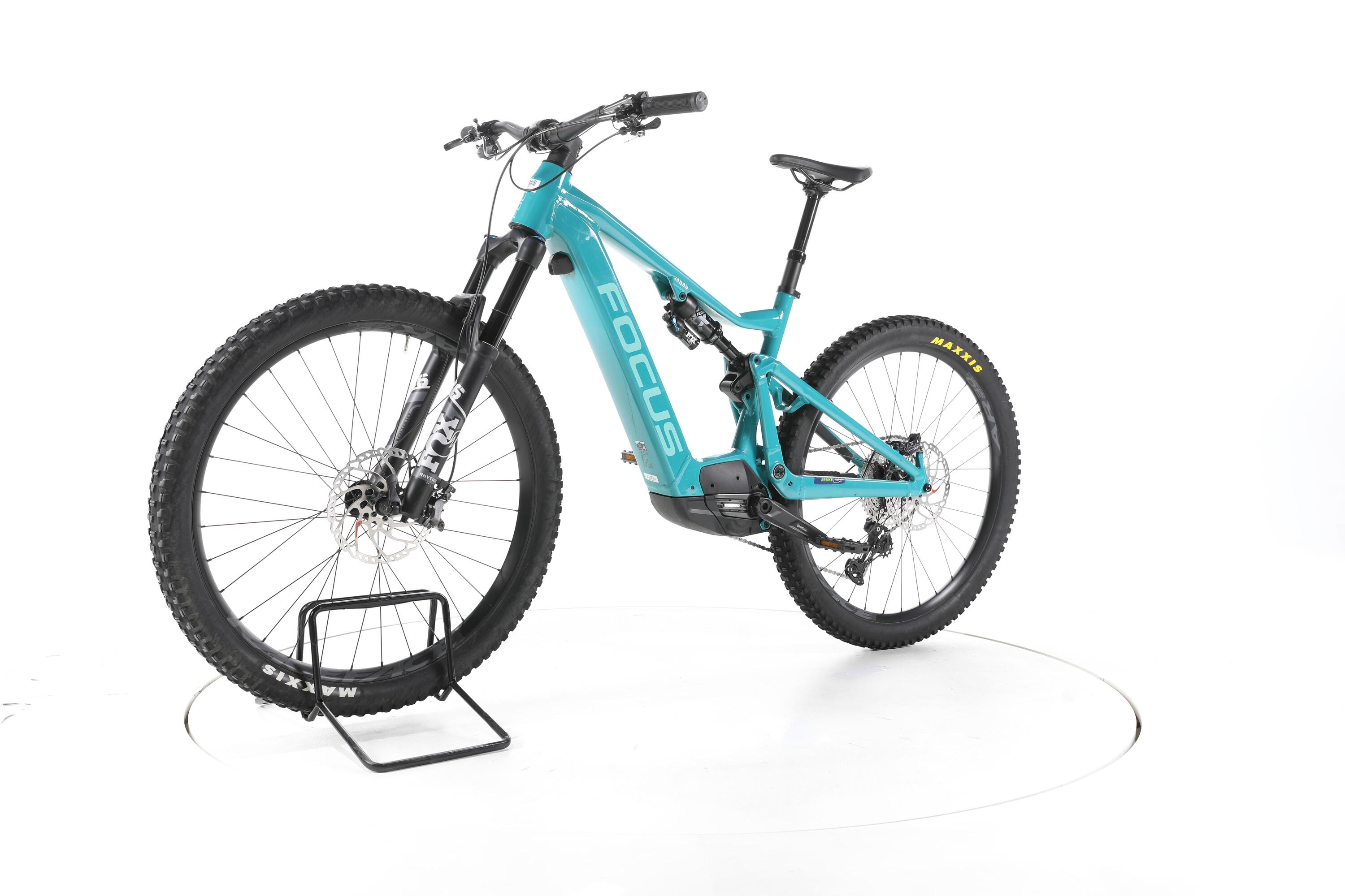 Reconditionné - Focus JAM² 7.9 Fully E-Bike - Très Bon 5/7