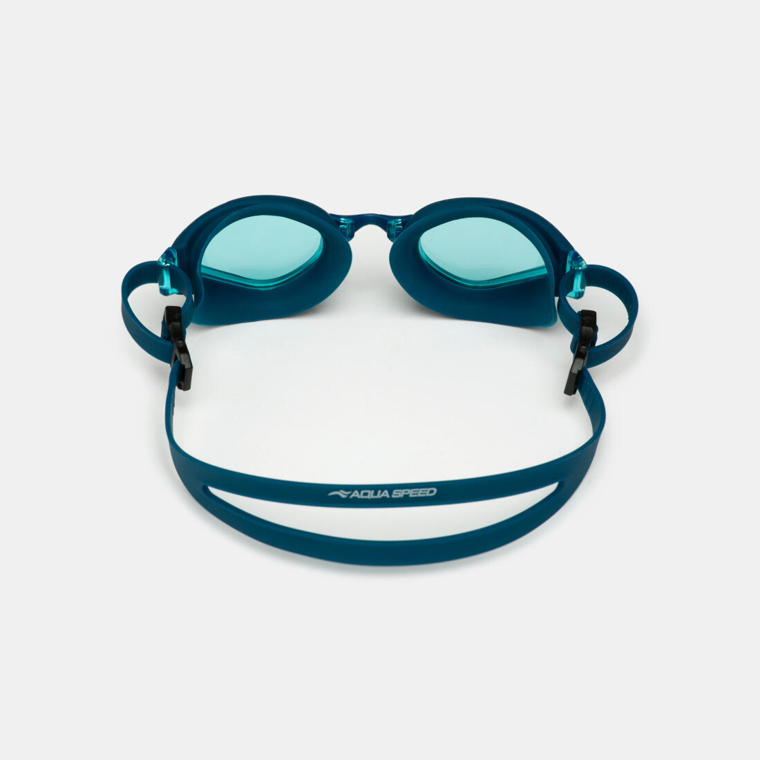 Okulary pływackie AQUA SPEED Eos Nano Anti-Fog kol. 01 4/7