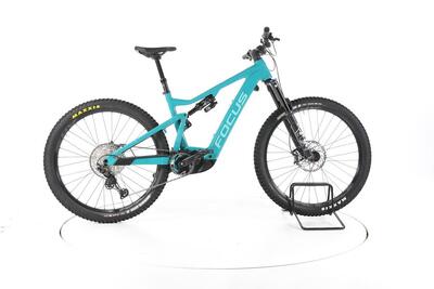 Ebike ricondizionata · Focus JAM² 7.9 · Ottime condizioni