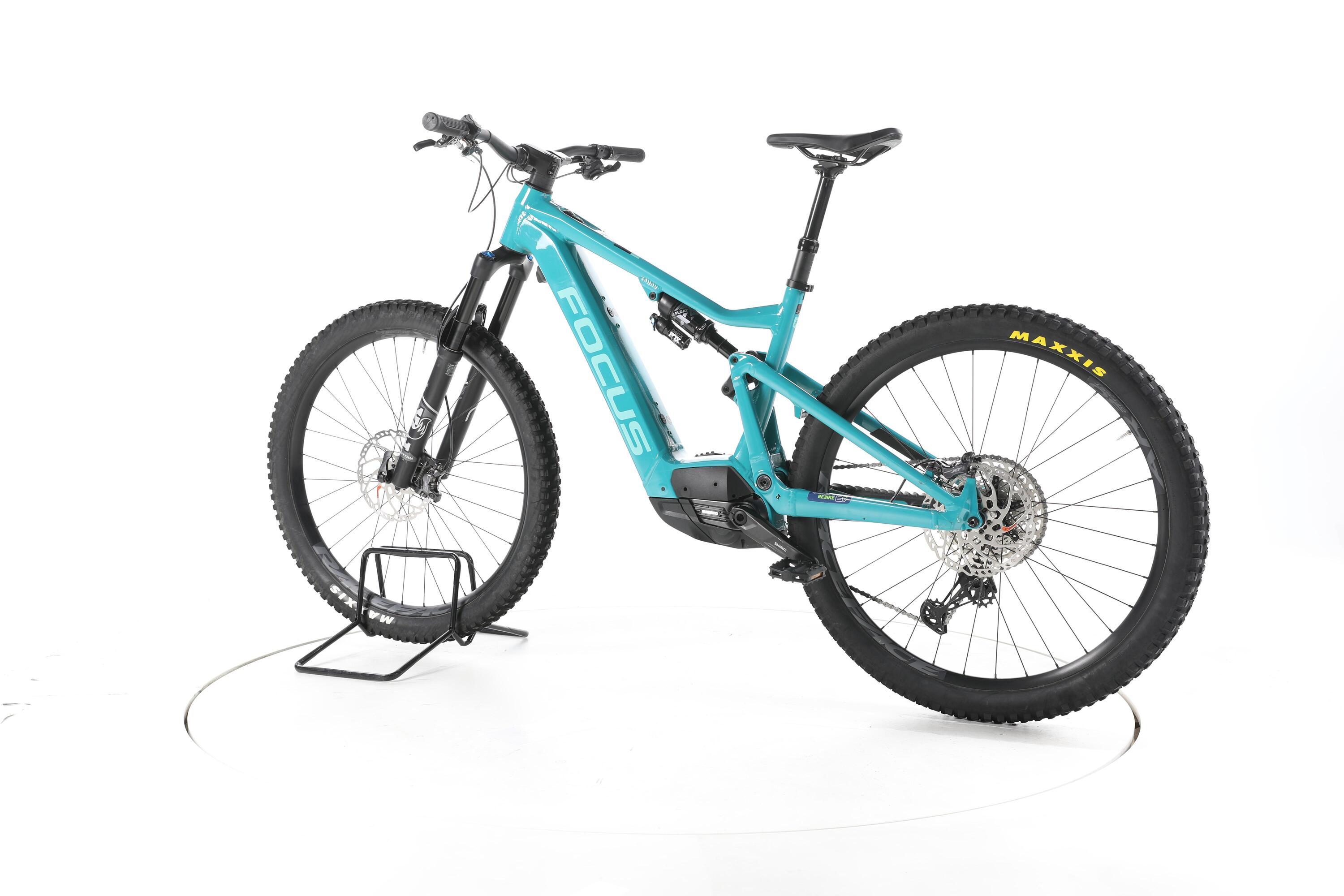 Reconditionné - Focus JAM² 7.9 Fully E-Bike - Très Bon 7/7