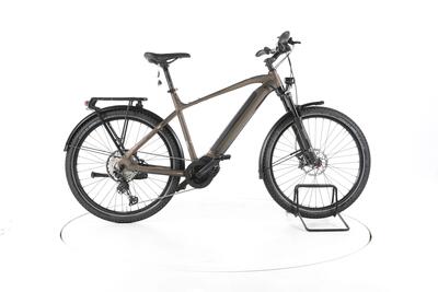 Tweedehands - carver suv e.450 trekking e-bike - zeer goed