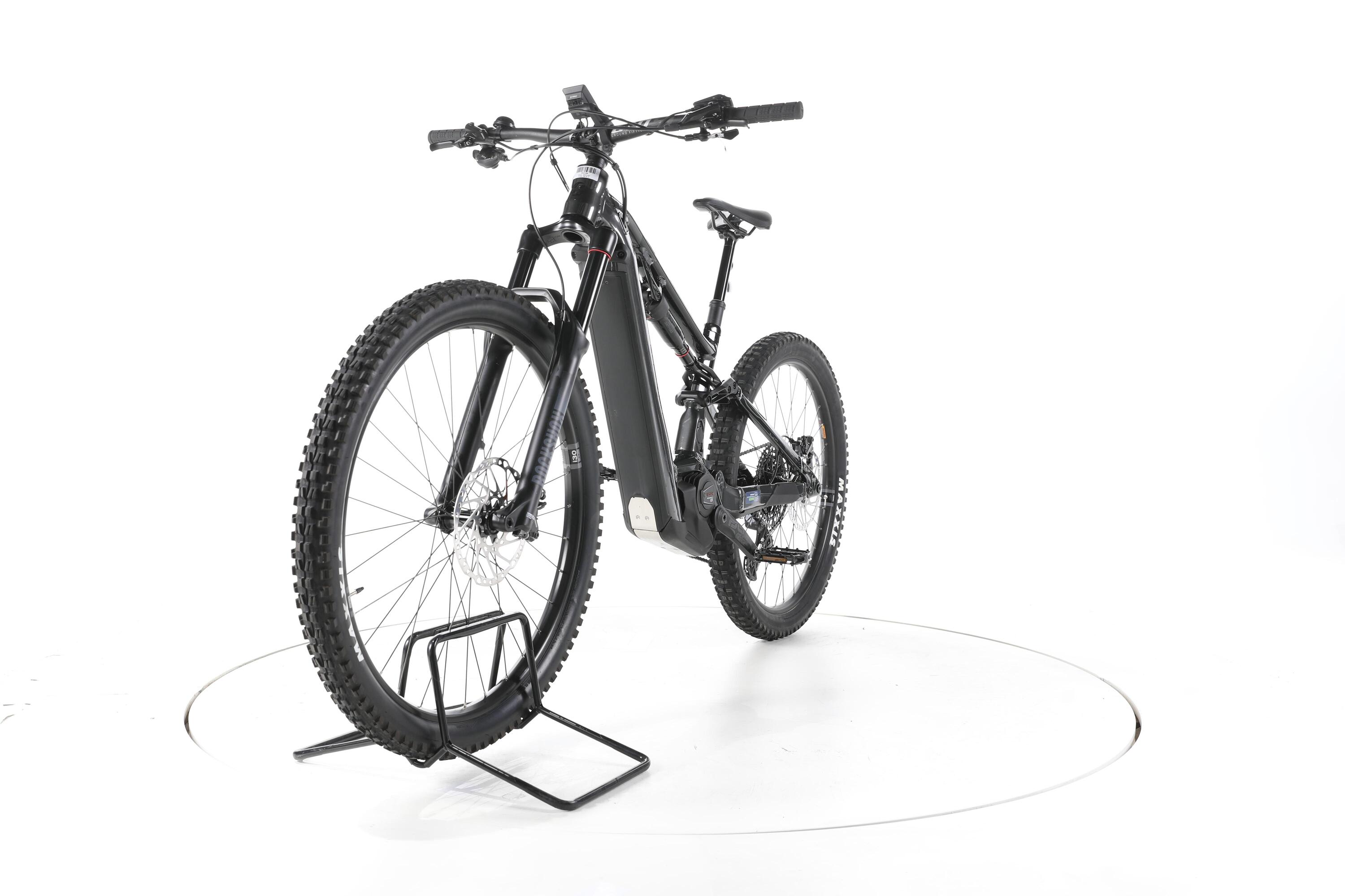 Refurbished - Ghost E-ASX 160 Fully E-Bike - Sehr gut 4/7