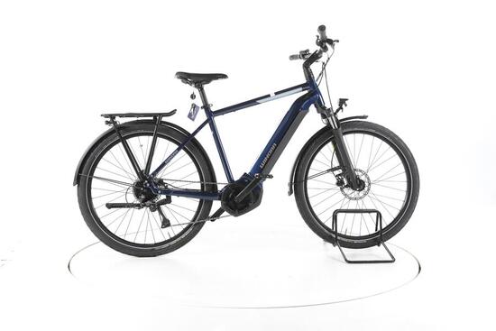 Reconditionné - Winora Yucatan 8 Trekking E-Bike - Très Bon