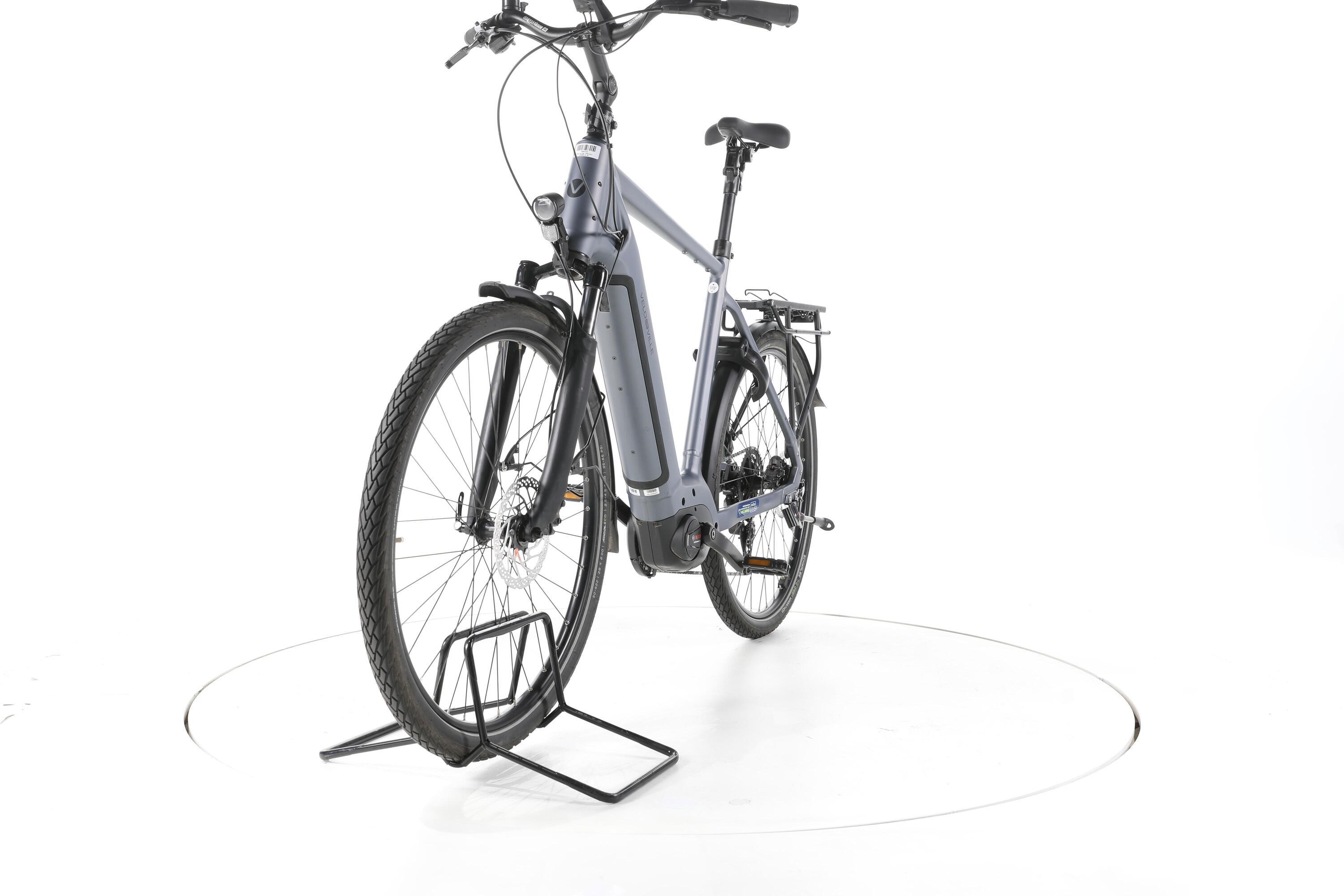 Ebike ricondizionata · Velo de Ville AEB890 · Ottime condizioni 4/7