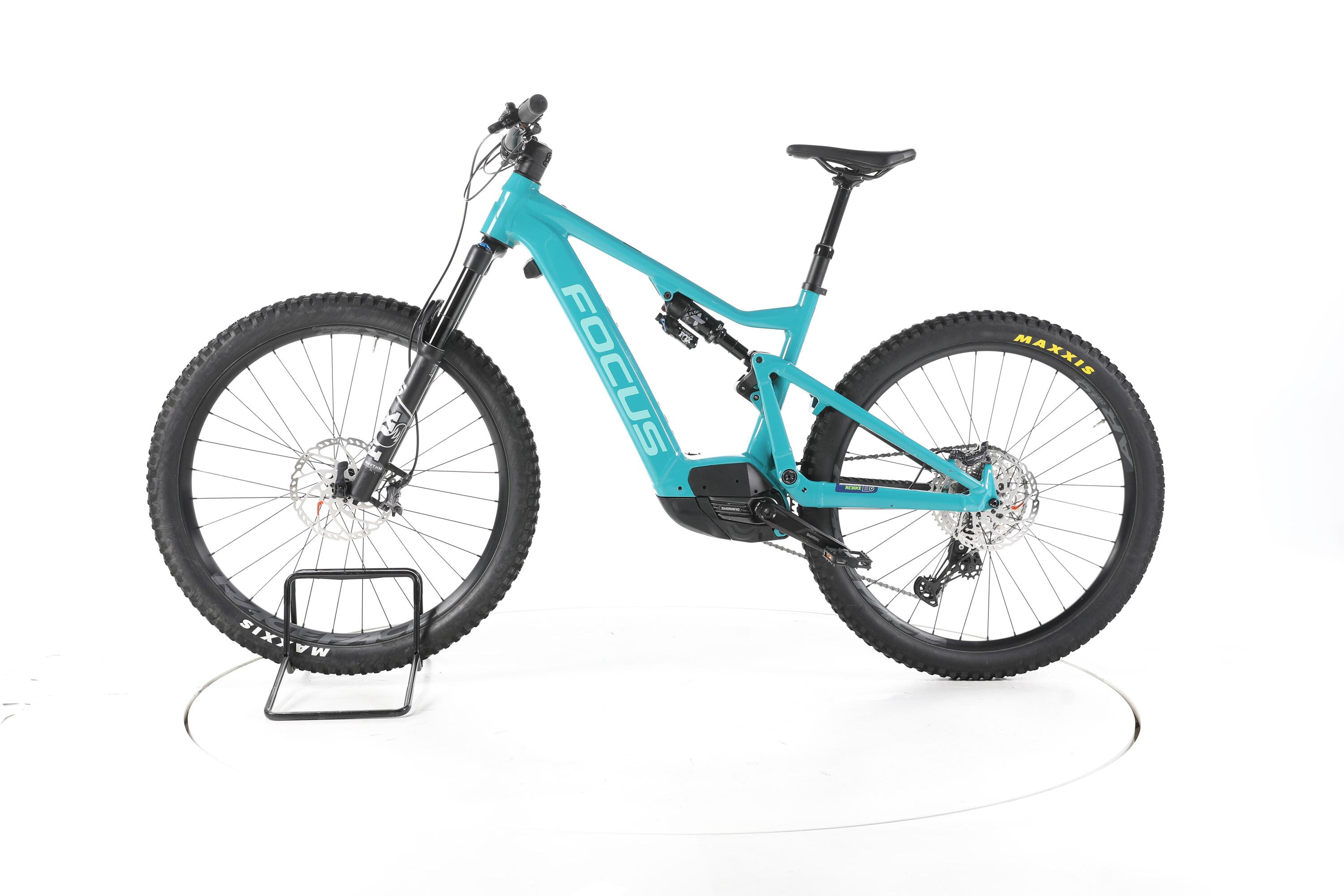 Reconditionné - Focus JAM² 7.9 Fully E-Bike - Très Bon 6/7