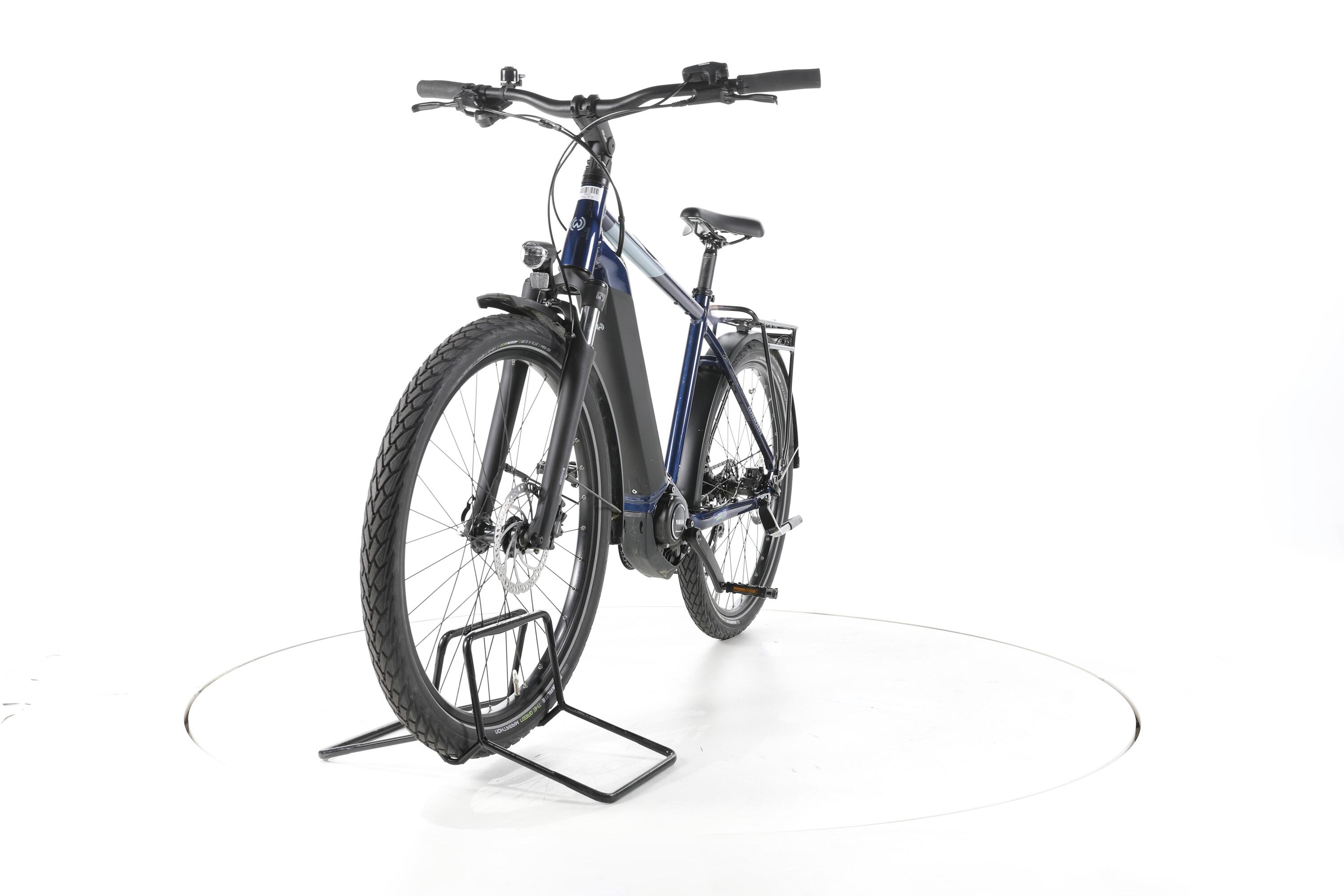 Refurbished - Winora Yucatan 8 Trekking E-Bike - Sehr gut 4/7