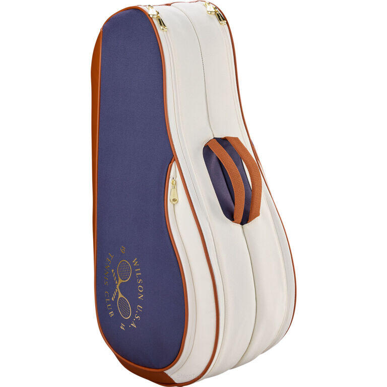 Torba tenisowa Wilson Heritage V2 3/6