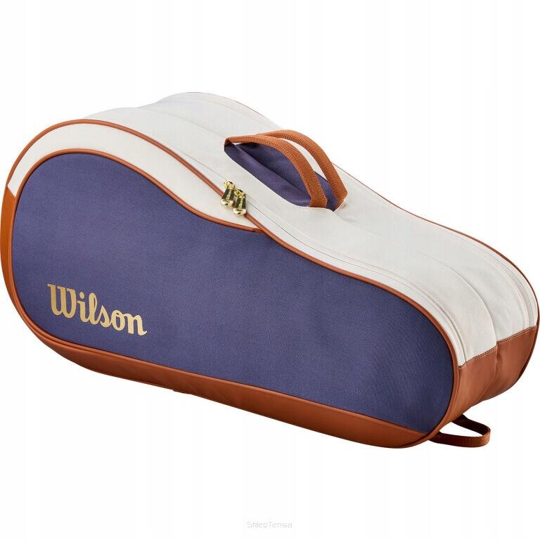 Torba tenisowa Wilson Heritage V2 2/6