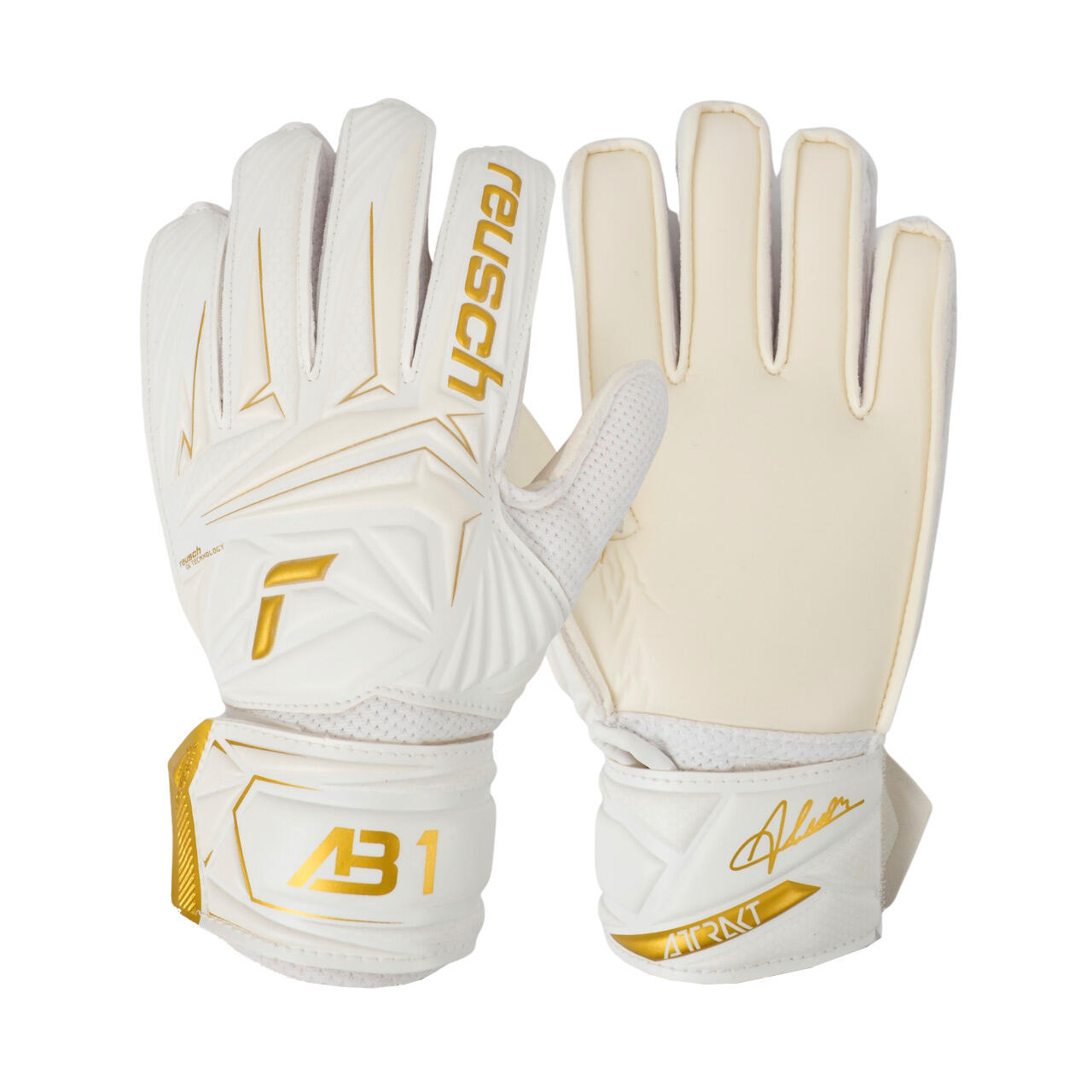 REUSCH picture