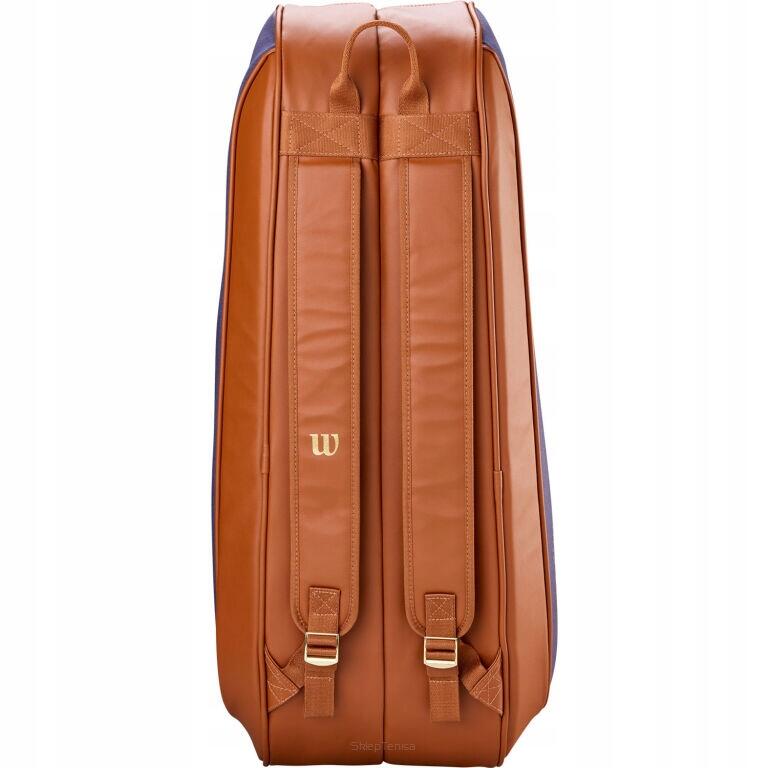 Torba tenisowa Wilson Heritage V2 5/6
