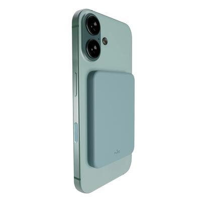 Draadloze powerbank “mini power mag” 4200 mah voor iphone 12/13/14/15