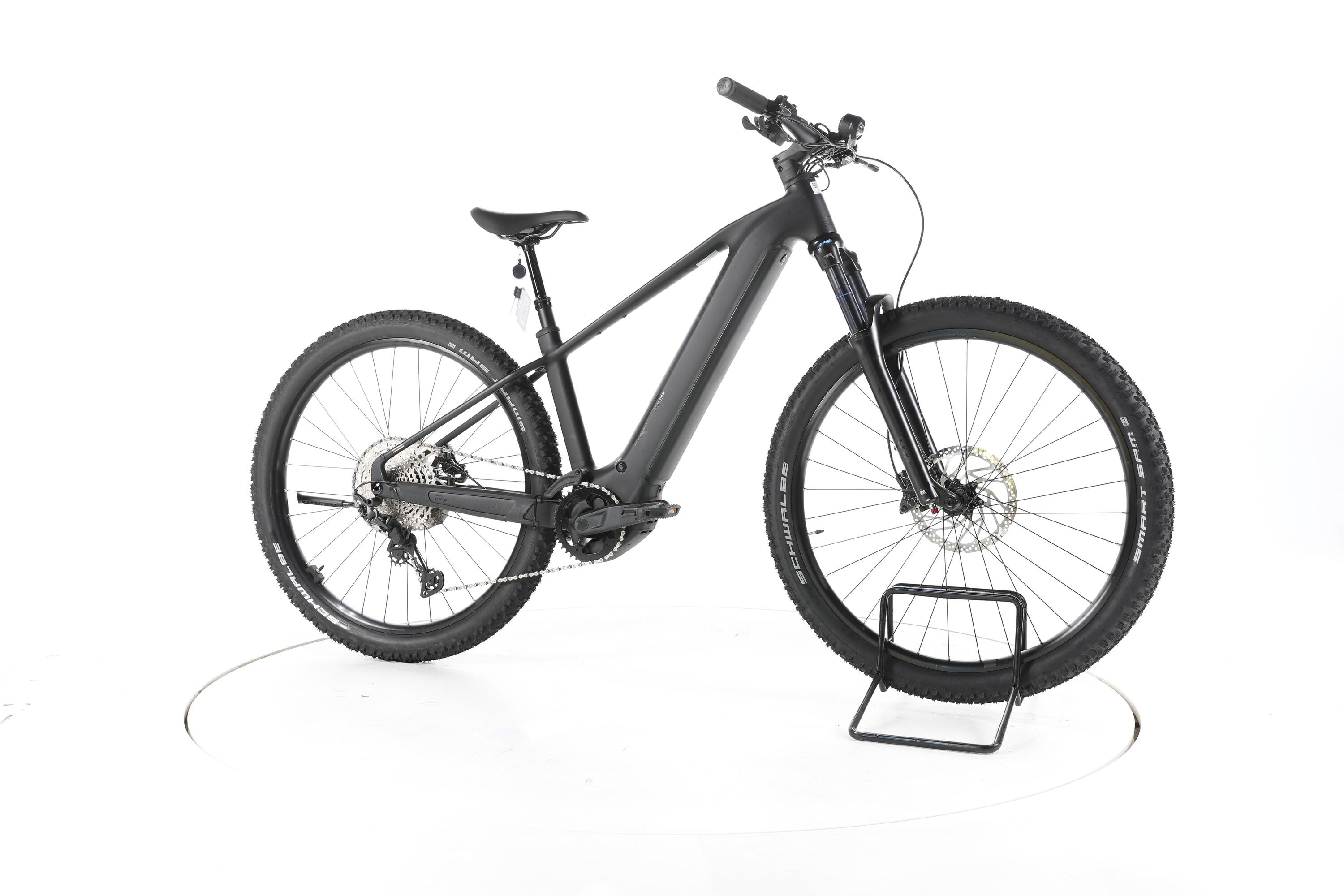 Ebike ricondizionata · Cube Reaction Hybrid Pro · Ottime condizioni 2/7
