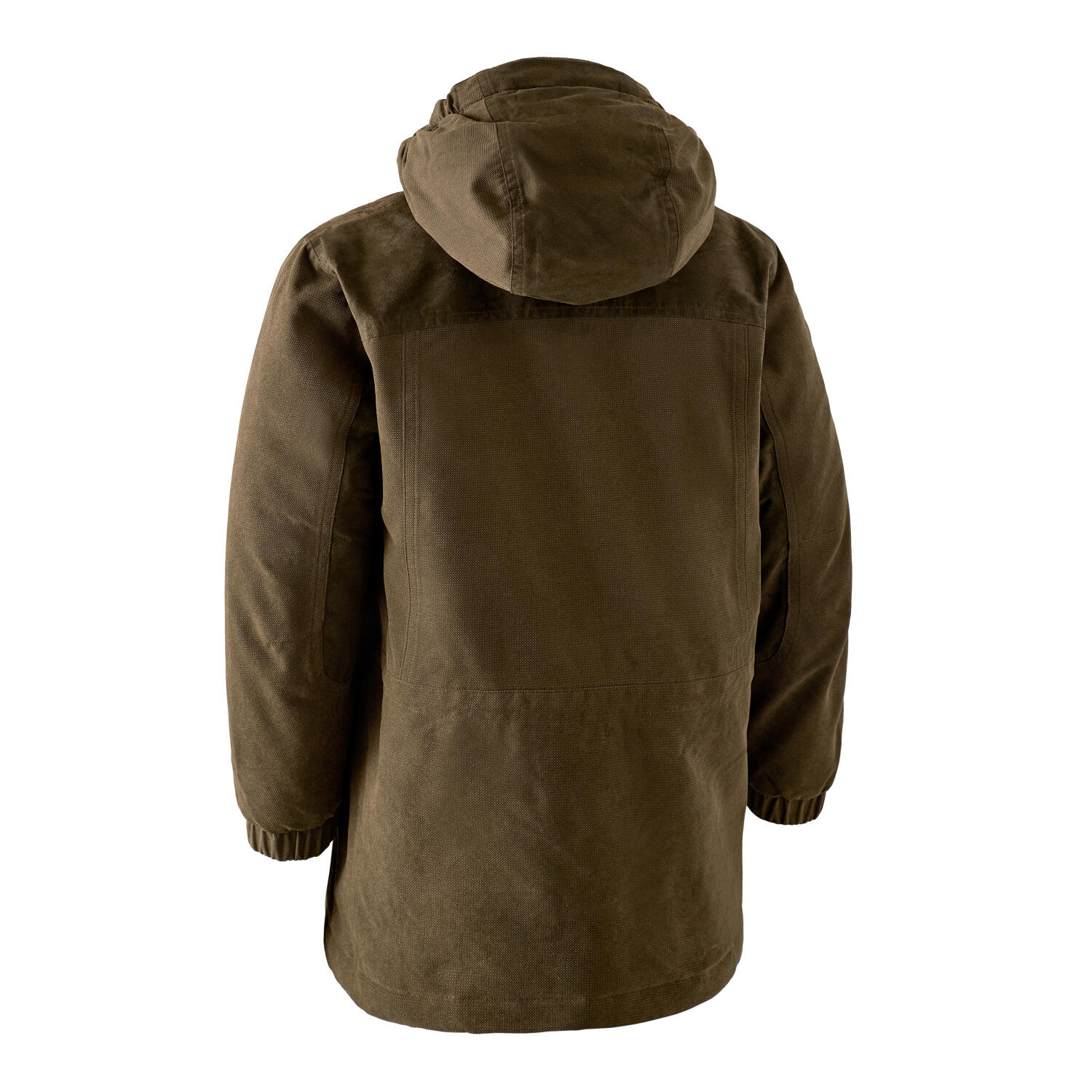 Deerhunter Youth Eagle Winterjacke Kinder (Tarmac Green) Größe 152 2/2