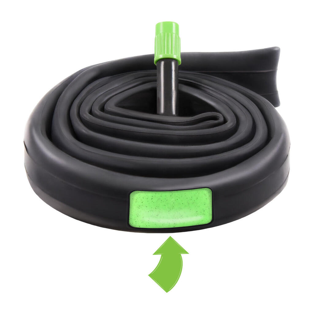 Slime 16-inch self-sealing inner tube 35 mm Schrader
