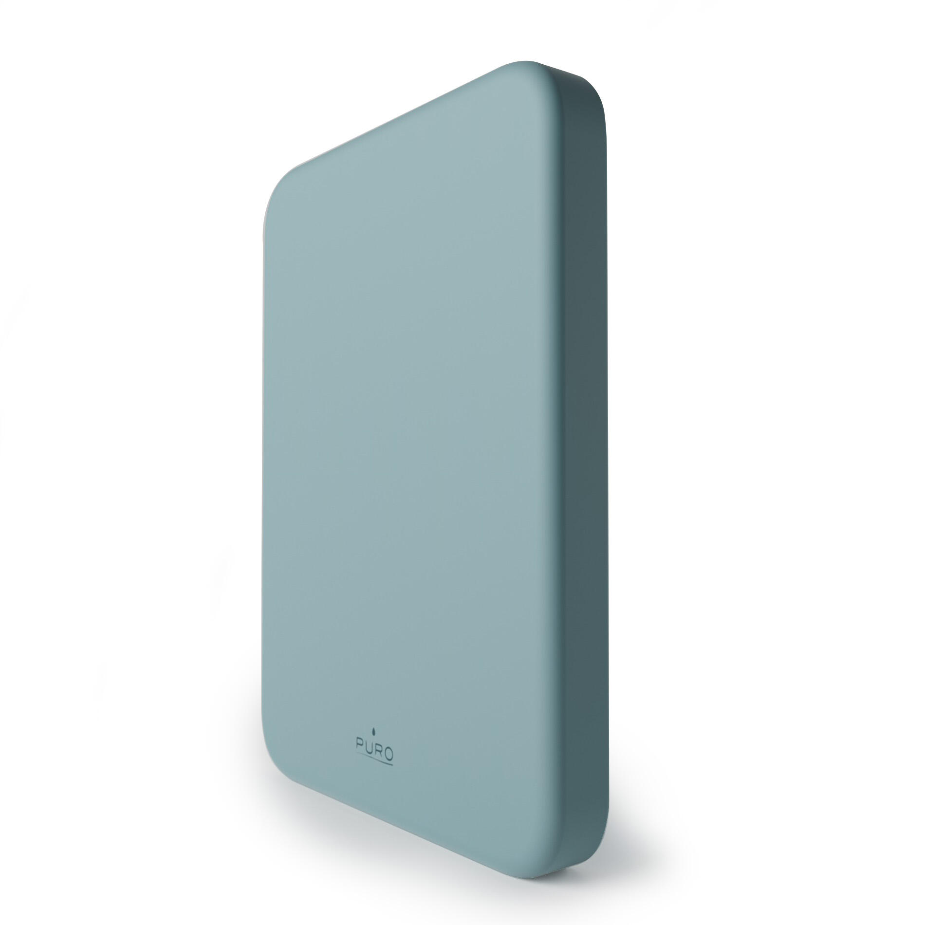 Power Bank Wireless Compatibile con Tecnologia MagSafe “Mini Power Mag” 4200mAh 2/4