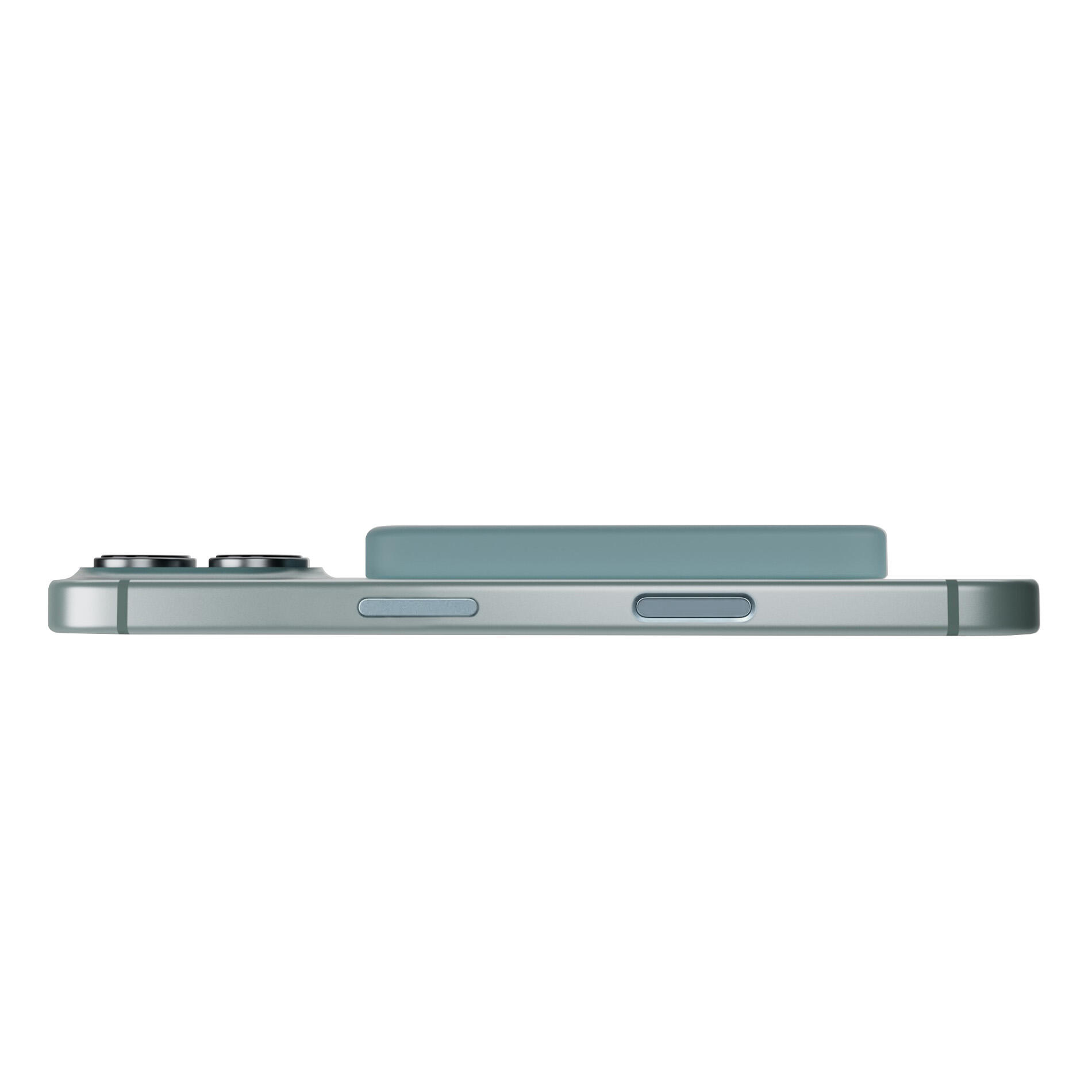 Power Bank Wireless Compatibile con Tecnologia MagSafe “Mini Power Mag” 4200mAh 4/4