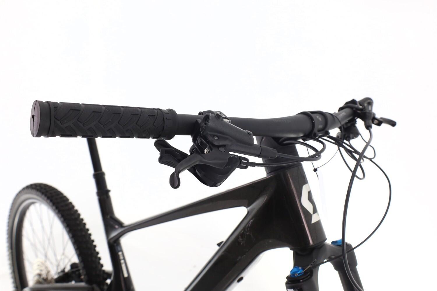 Refurbished e-MTB ·  Lumen eRide 910 XT · Very good condition 6/7