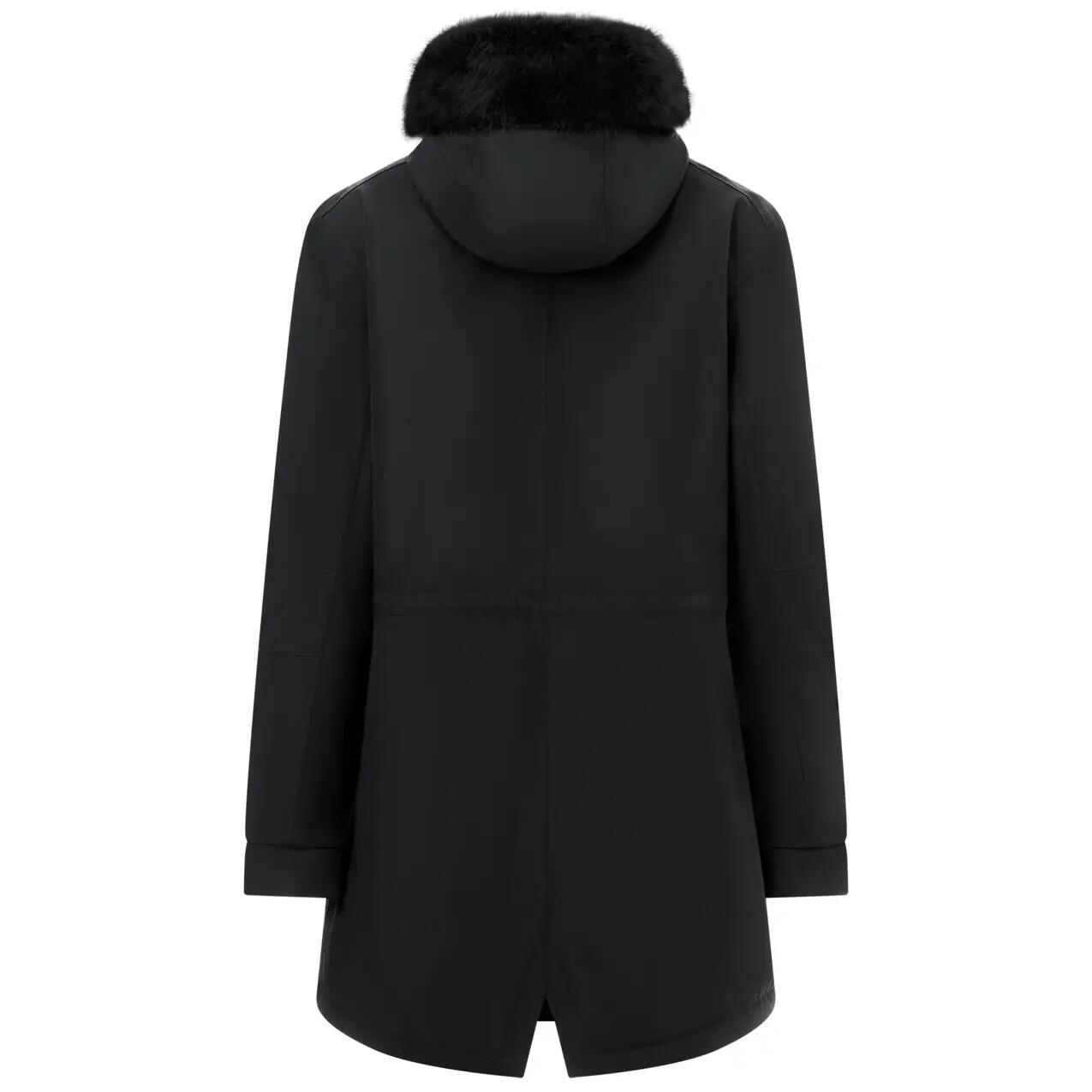 Parka femme Regatta Sophia 3/5