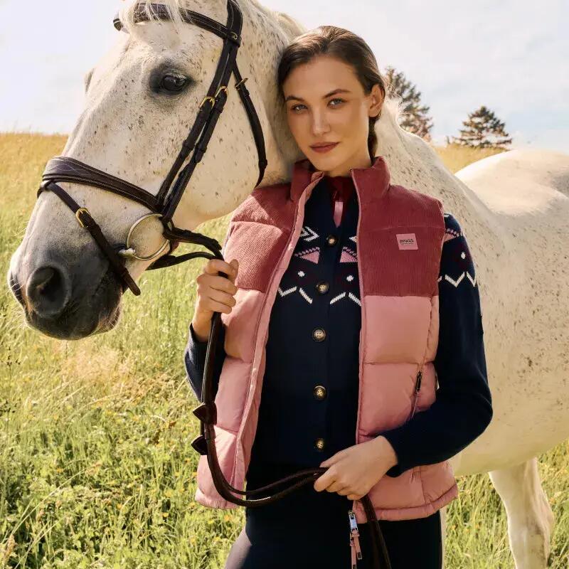 Riding jacket Boss Equestrian Viola