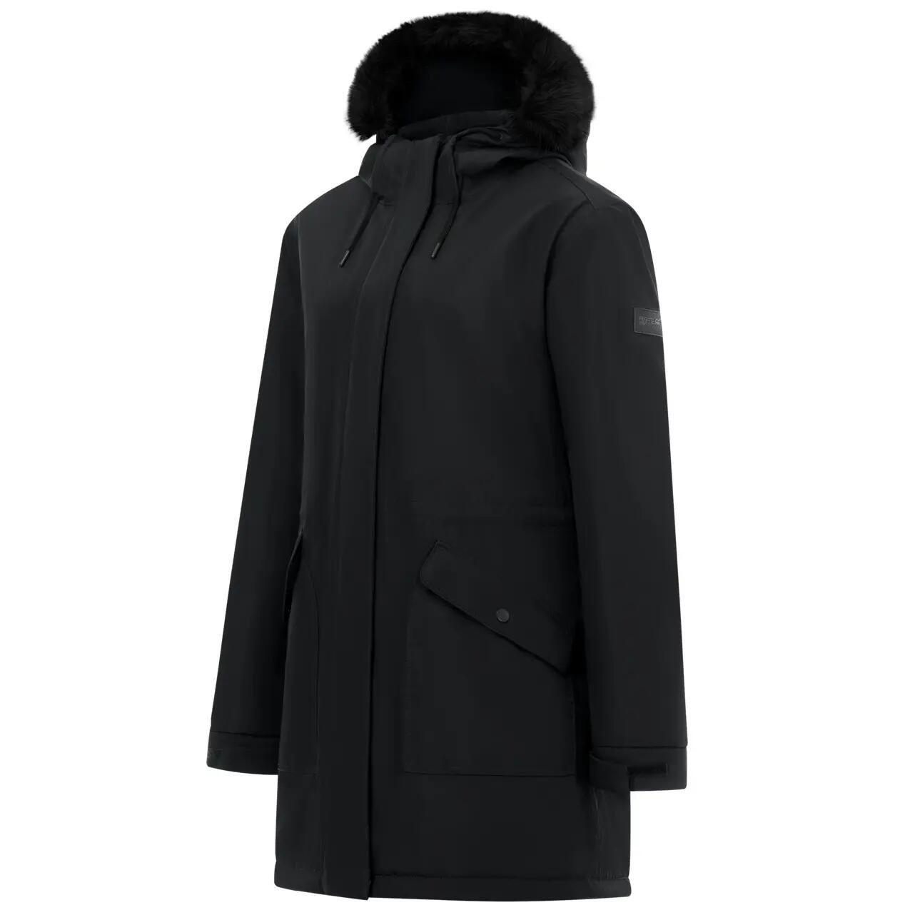 Parka femme Regatta Sophia 2/5