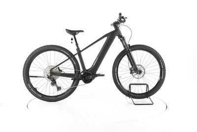 Tweedehands - cube reaction hybrid pro e-bike 2025 - zeer goed
