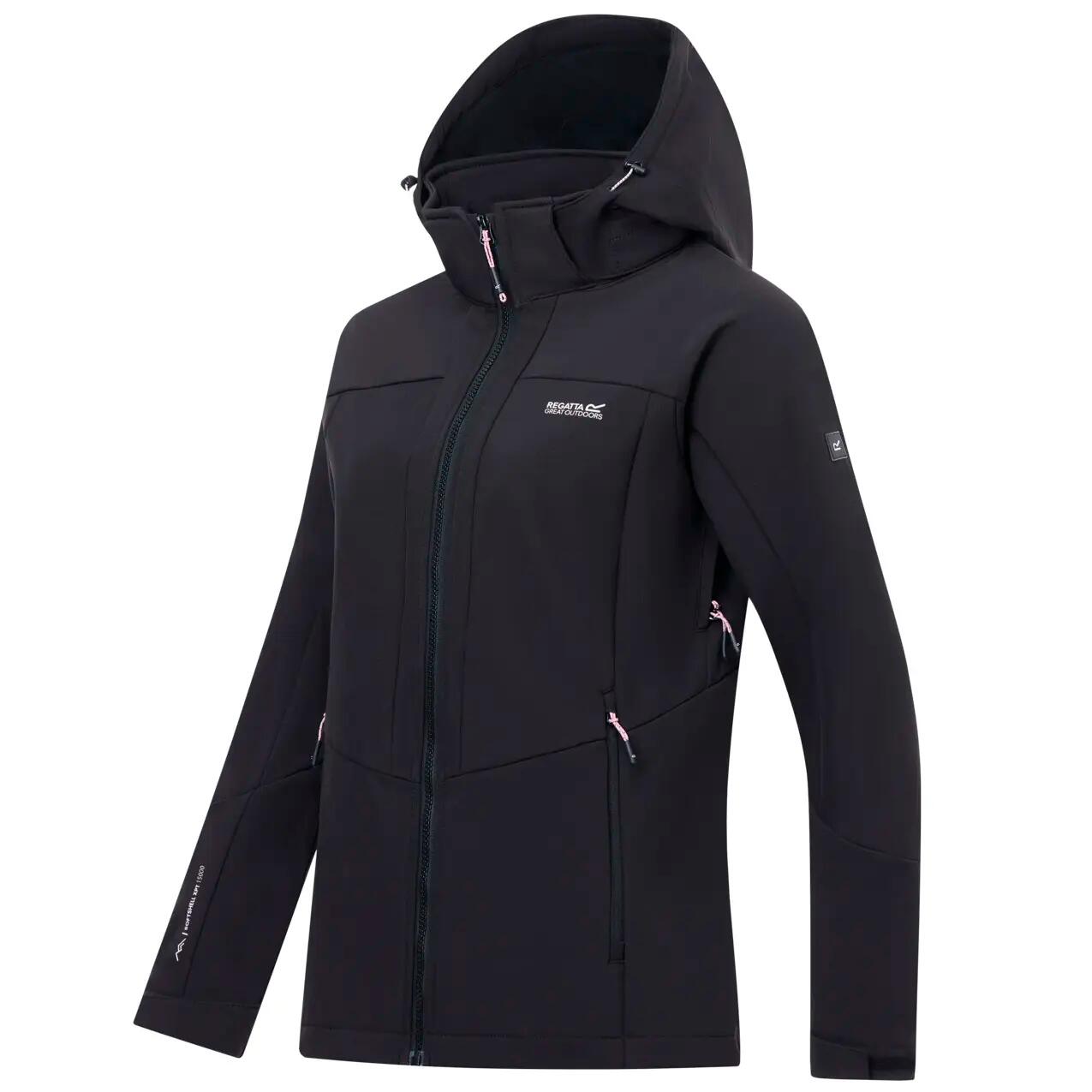 Windjacke Damen Regatta Desoto 2/5
