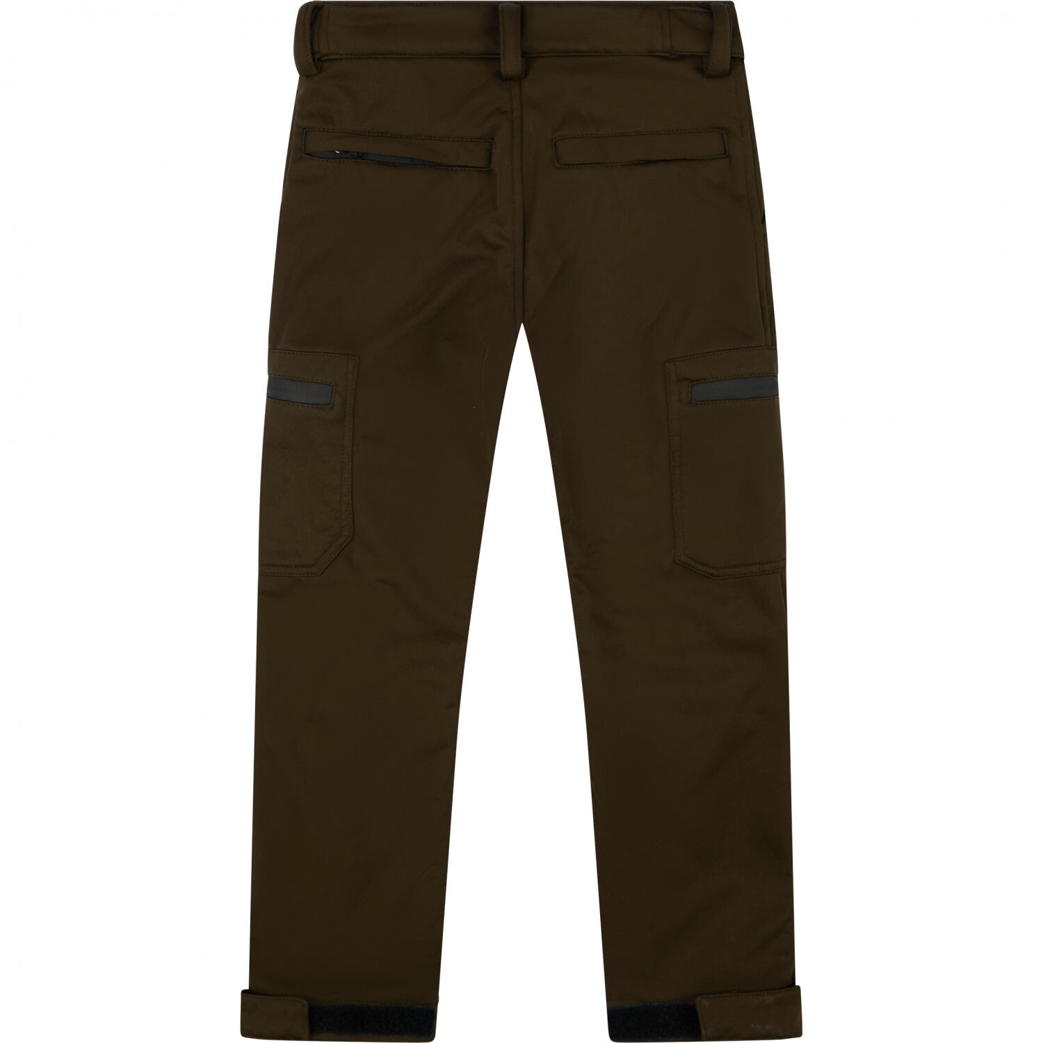 il Lago Prestige Outdoorhose Shawk Kinder (Oliv) Größe 152 2/2