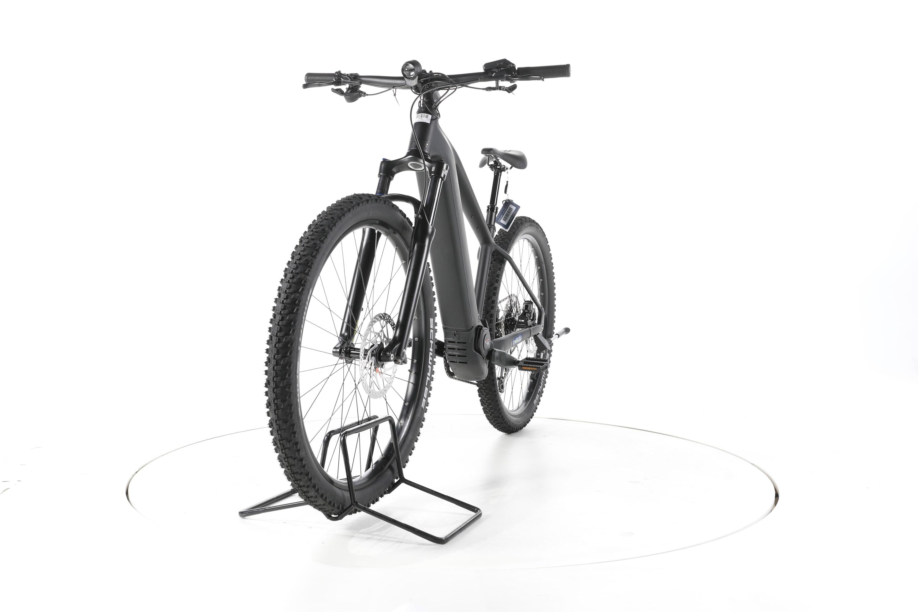 Ebike ricondizionata · Cube Reaction Hybrid Pro · Ottime condizioni 4/7