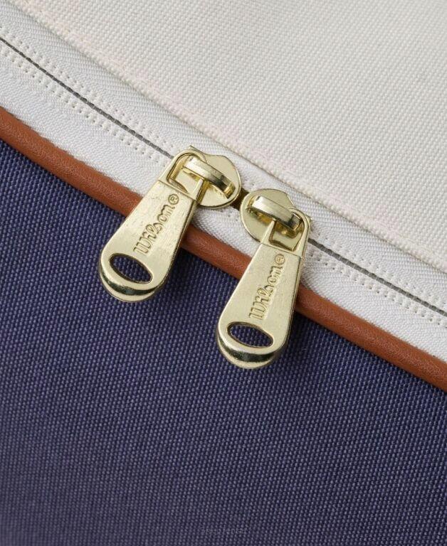Torba tenisowa Wilson Heritage V2 3/6