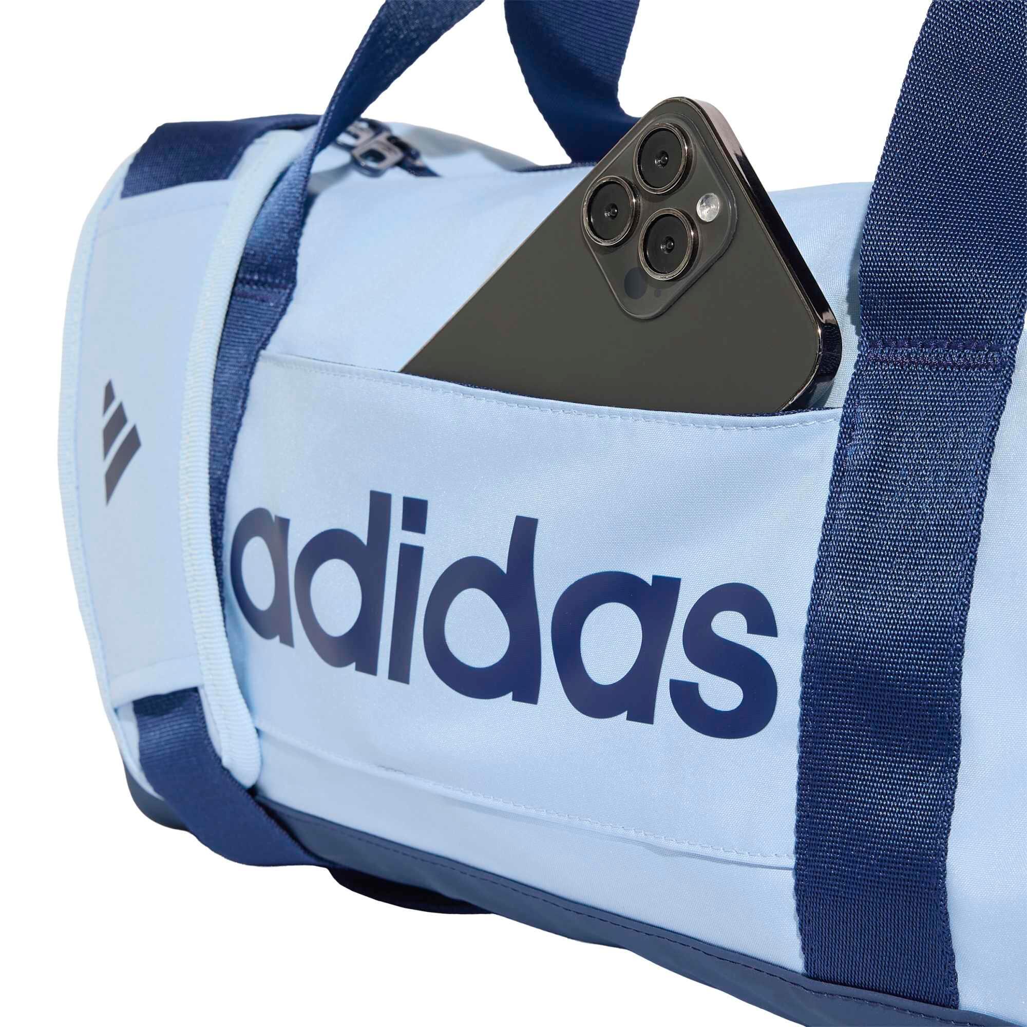 adidas Sporttasche LINEAR DUFF 10/11