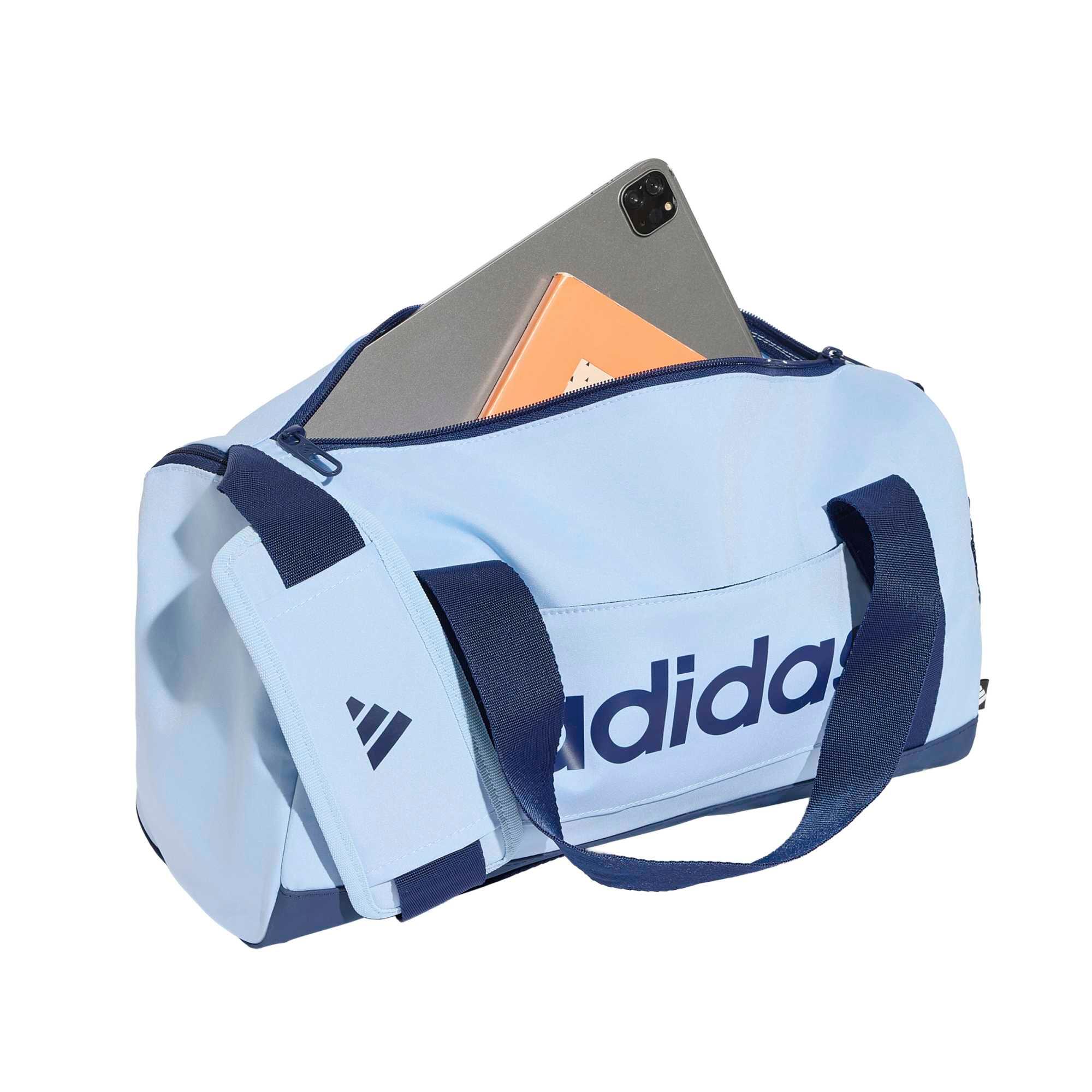 adidas Sporttasche LINEAR DUFF 9/11