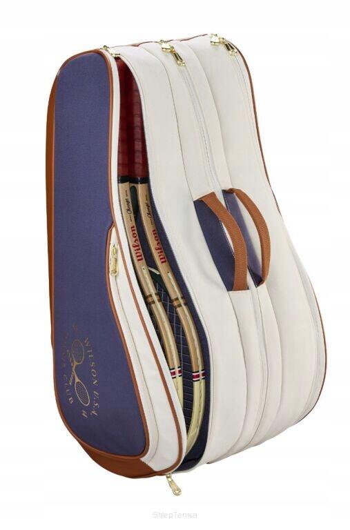 Torba tenisowa Wilson Heritage V2 5/6