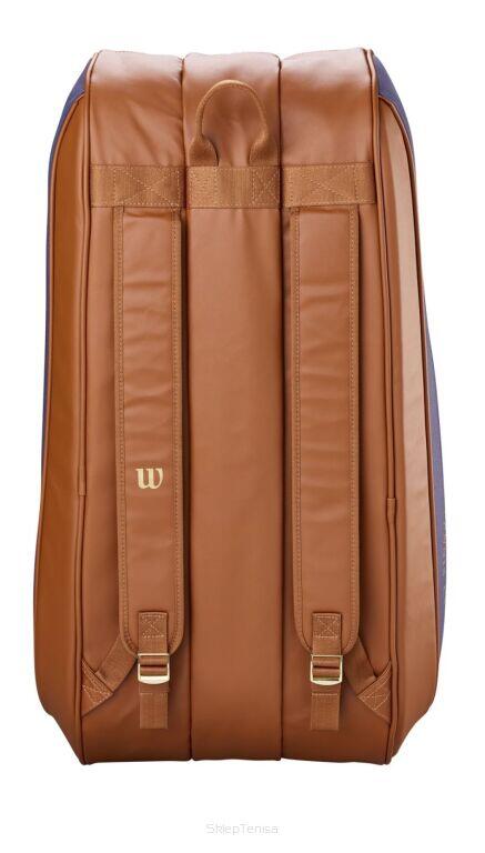 Torba tenisowa Wilson Heritage V2 4/6