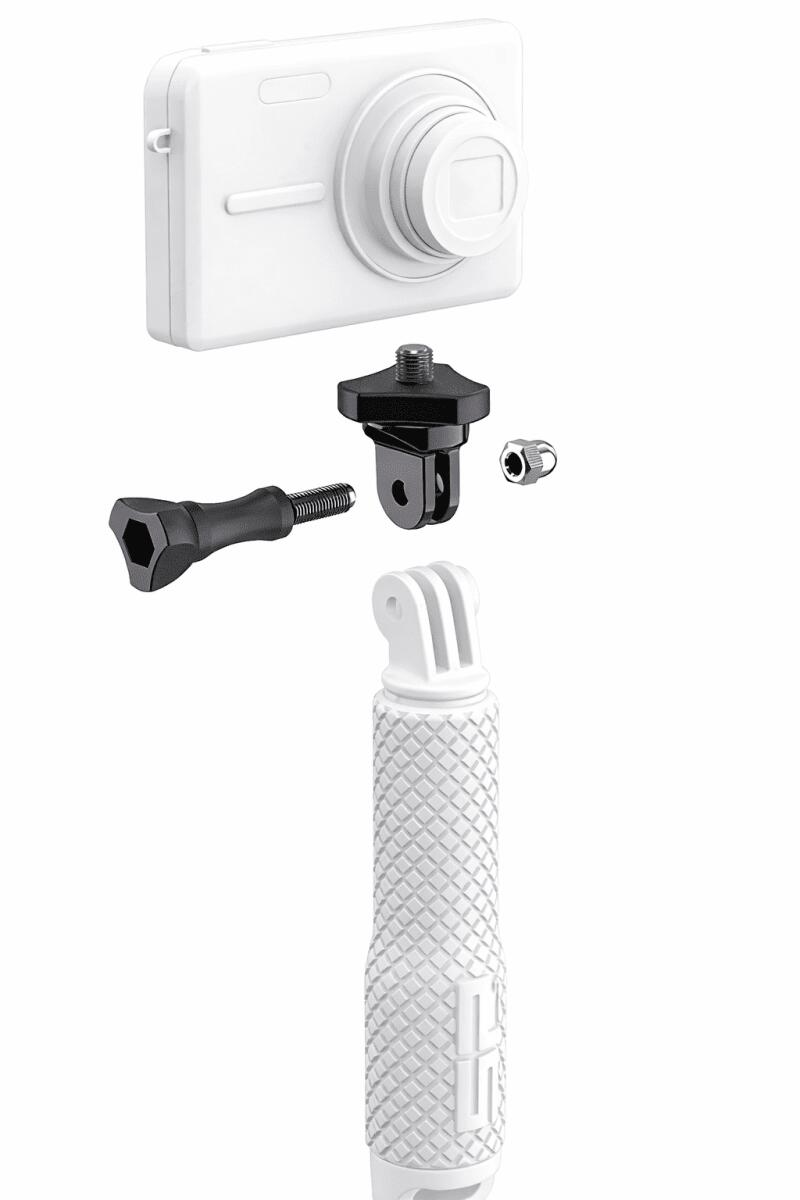 SONY MOUNT KIT SP 2/2