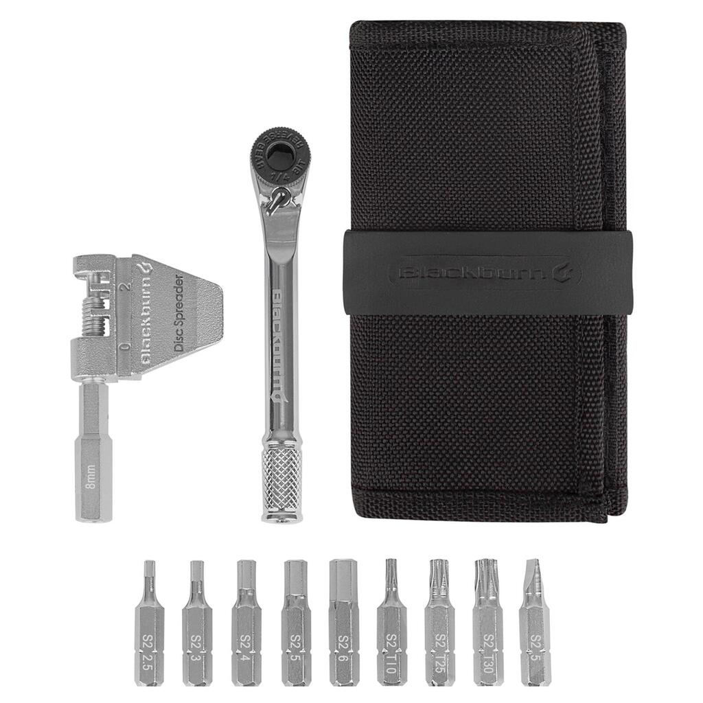 Blackburn Big Switch Ratchet Multi-Tool