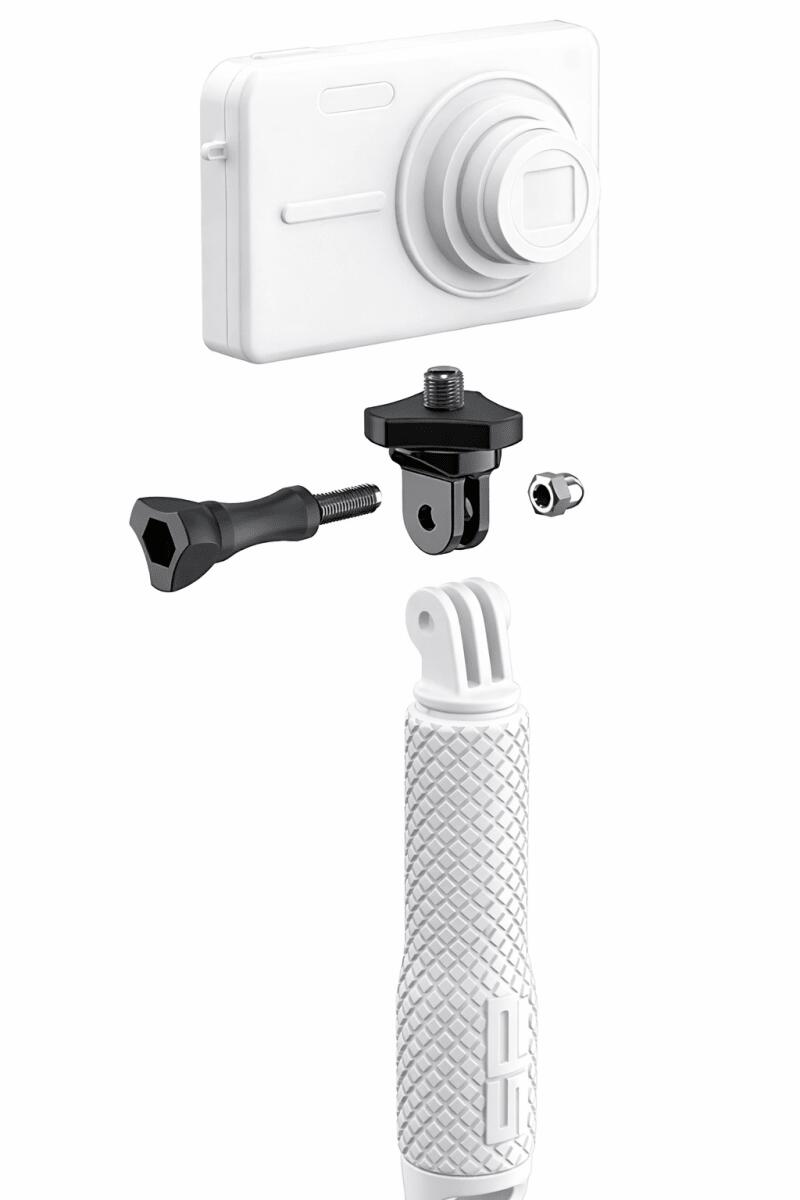 POV TRIPOD GRIP SP 2/2