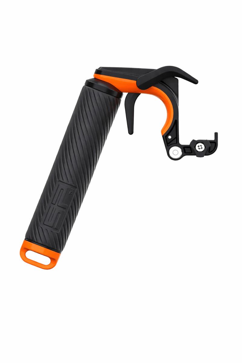 SECTION PISTOL TRIGGER SP 3/3