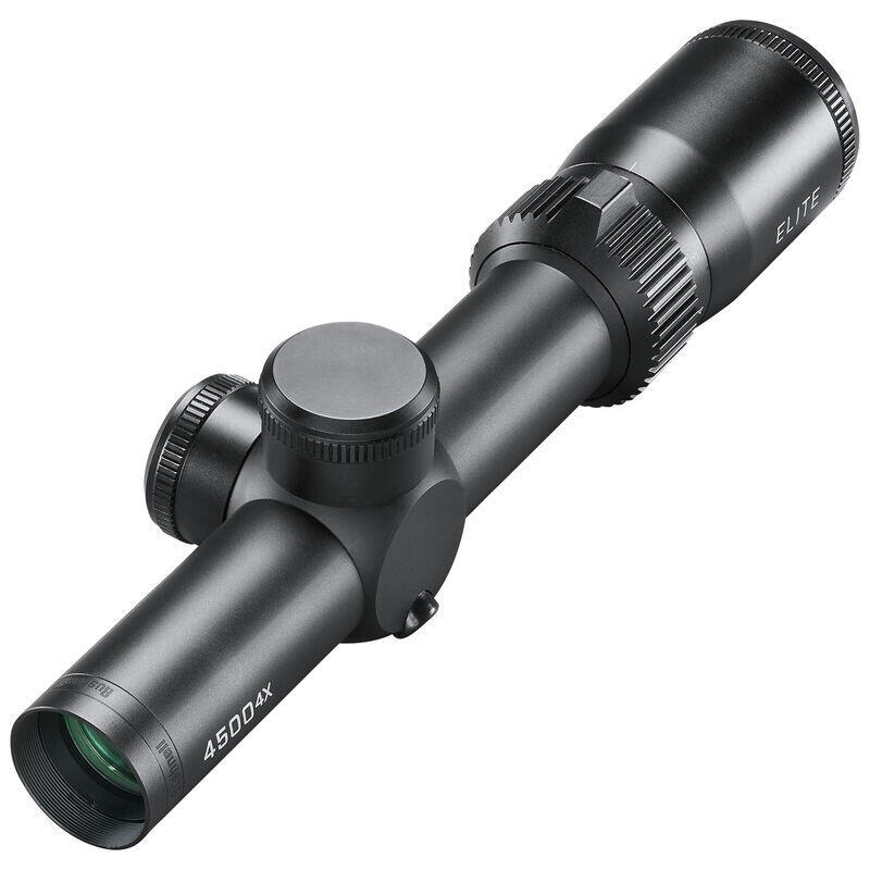 Visor de caza Bushnell ELITE 4500 4X 1-4x24 Multi-X 2/6