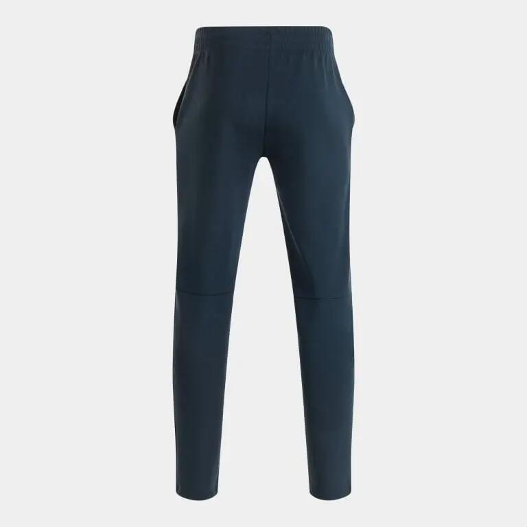 Pantaloni barbati Joma Indoor Gym bleumarin 2XL