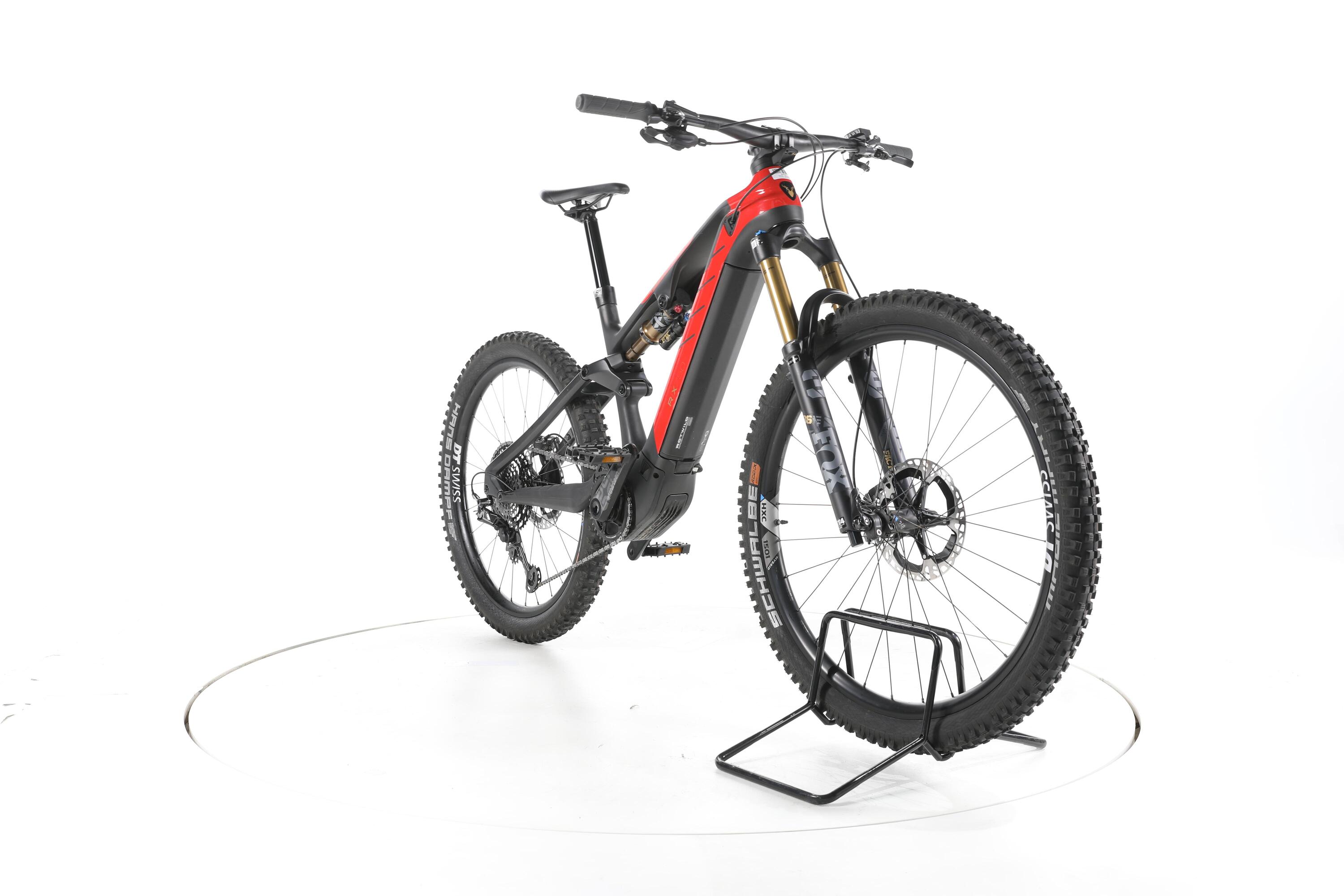 Reconditionné - Rotwild R.X750 Ultra Fully E-Bike Carbon - Très Bon 3/7
