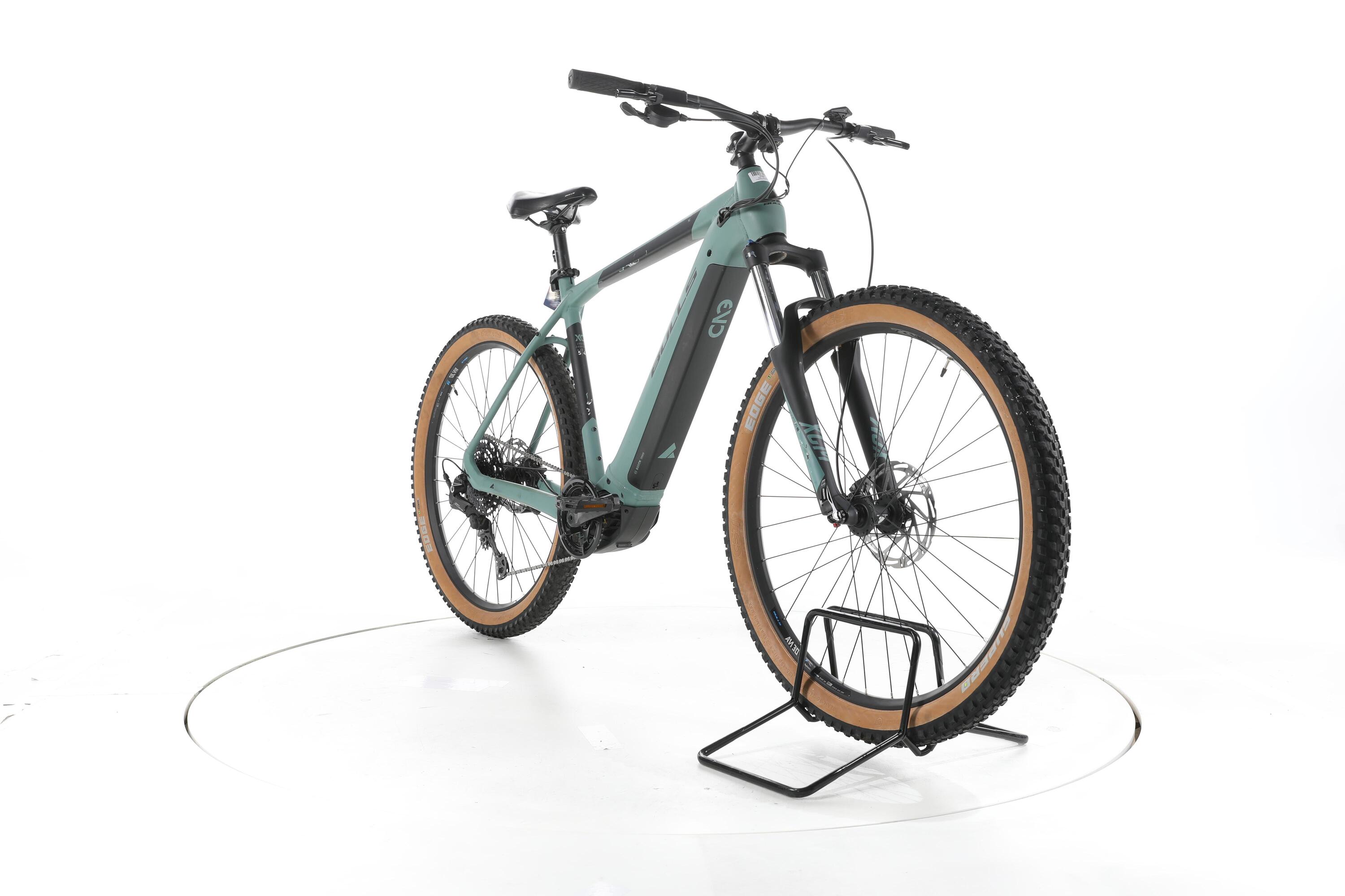 Ebike ricondizionata · Bulls Copperhead EVO 1 · Buone condizioni 3/7