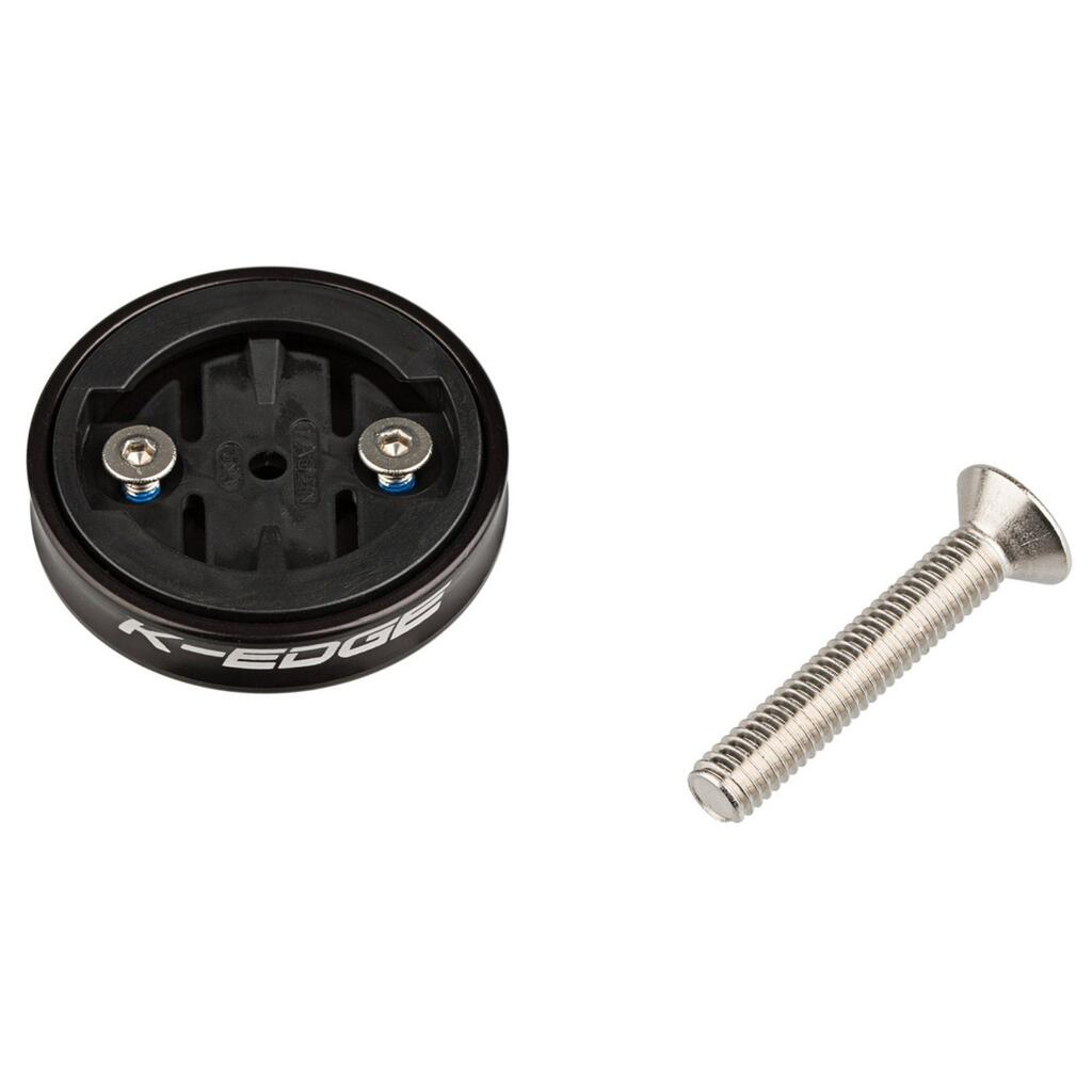 K-EDGE Gravity Top Cap mount for Garmin