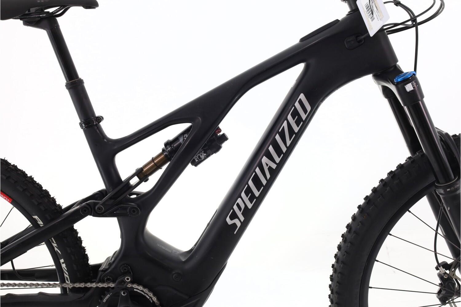 Segunda Vida · Ebike ·  Turbo Levo GX · Muy buen estado 2/8