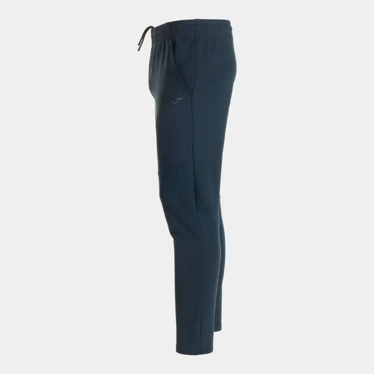 Pantaloni barbati Joma Indoor Gym bleumarin 2XL