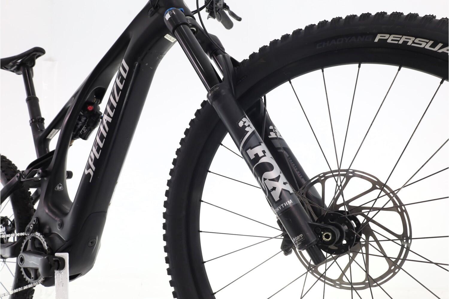 Segunda Vida · Ebike ·  Turbo Levo GX · Muy buen estado 5/8