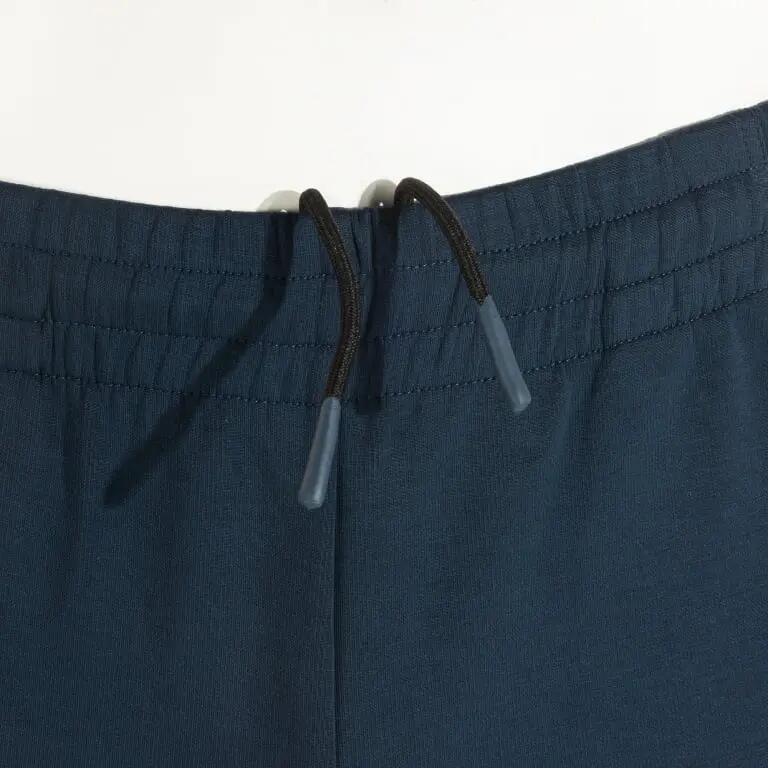 Pantaloni barbati Joma Indoor Gym bleumarin 2XL