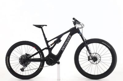 Ebike ricondizionata · Turbo Levo GX · Bici Km 0
