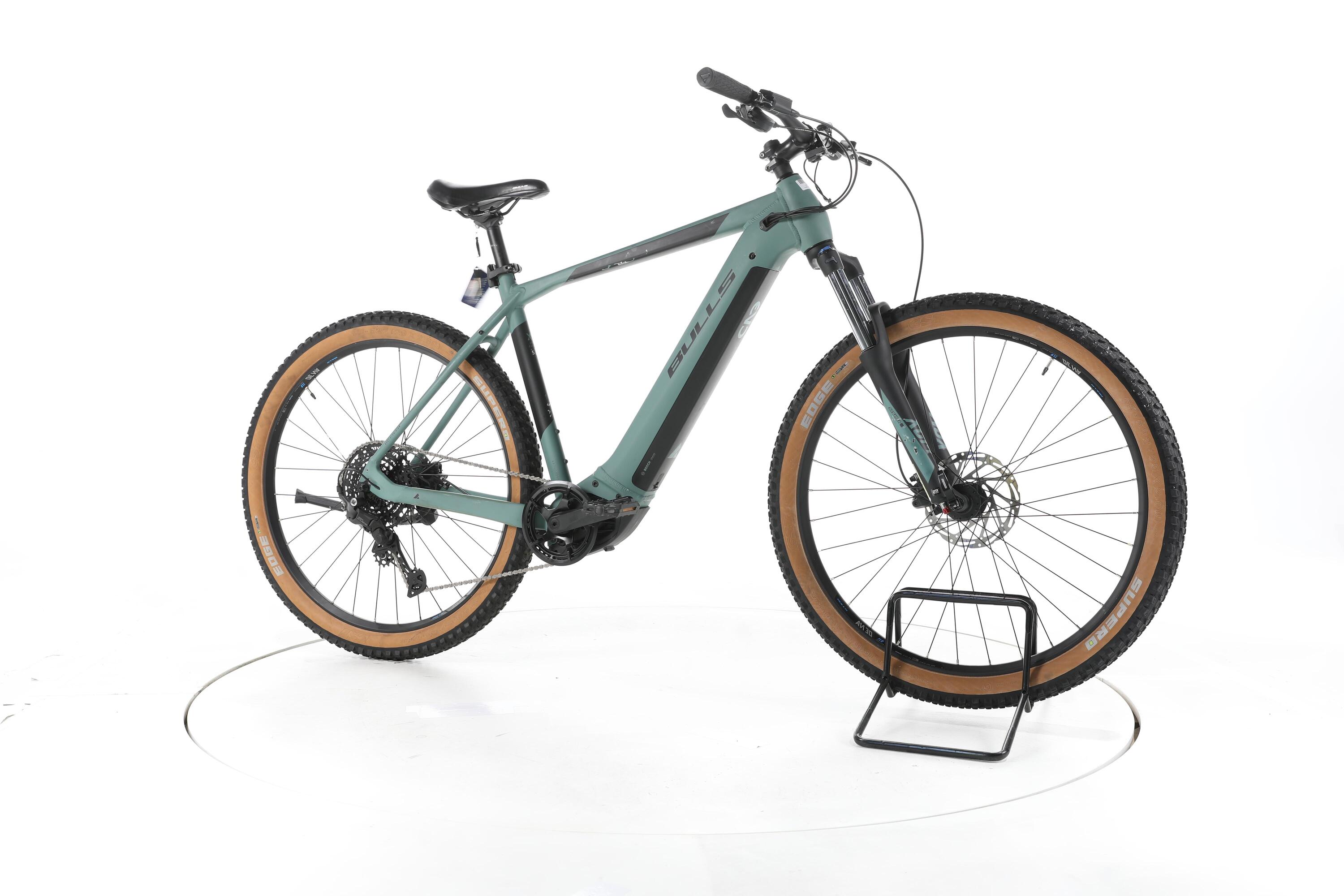 Ebike ricondizionata · Bulls Copperhead EVO 1 · Buone condizioni 2/7