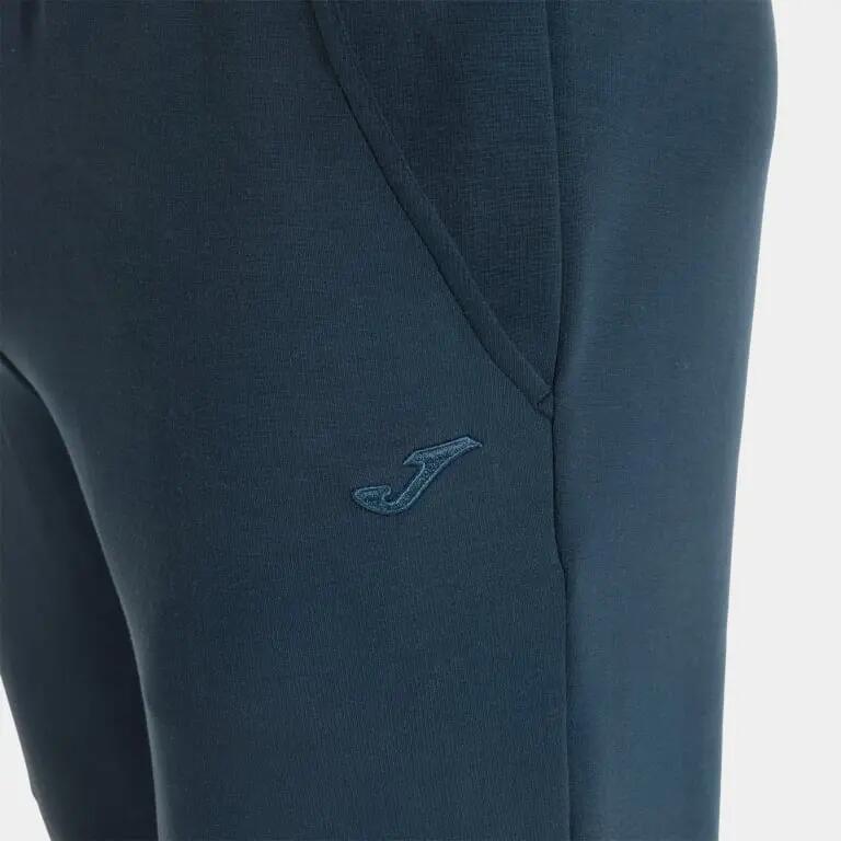 Pantaloni barbati Joma Indoor Gym bleumarin 2XL