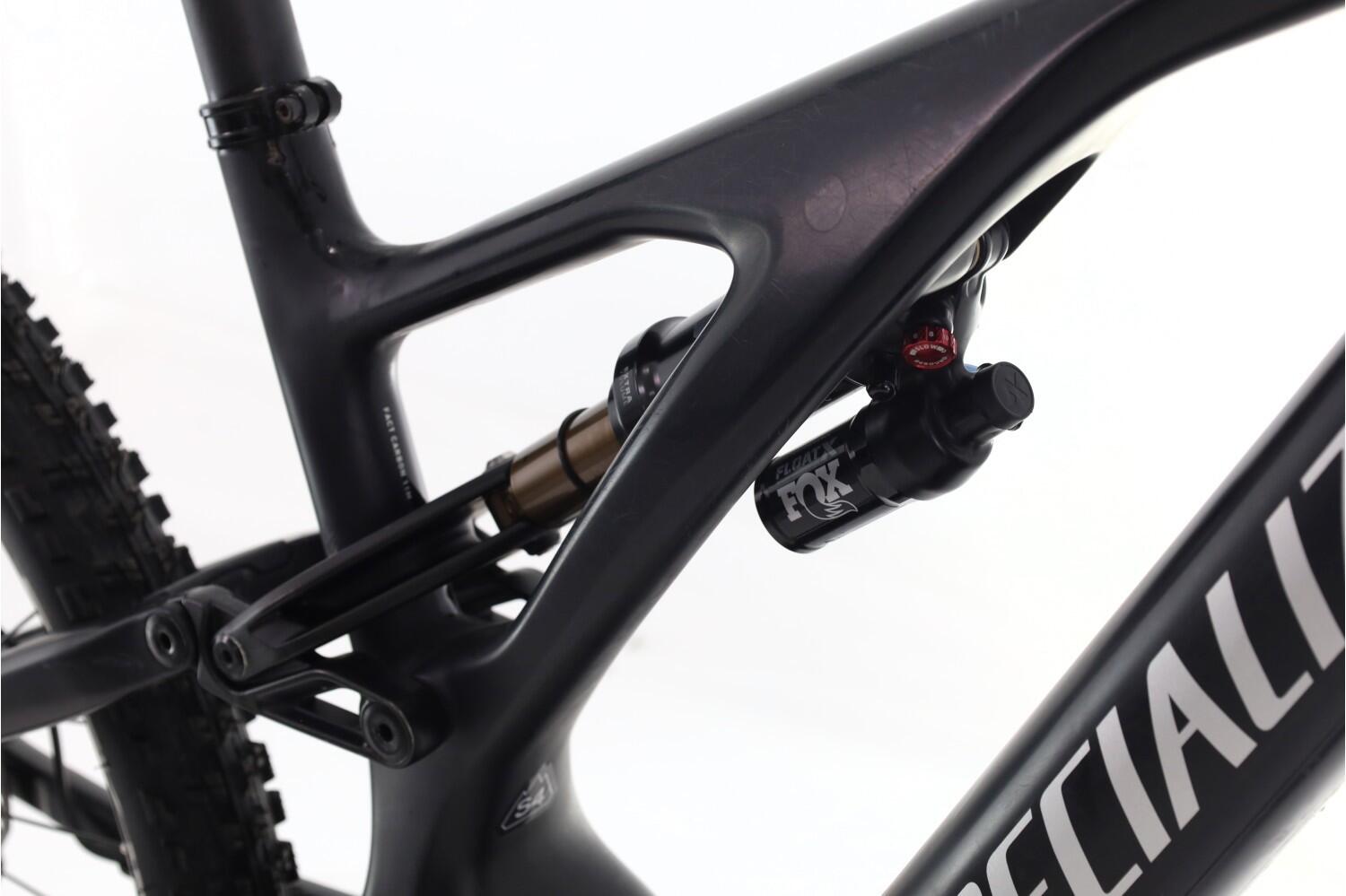 Segunda Vida · Ebike ·  Turbo Levo GX · Muy buen estado 7/8
